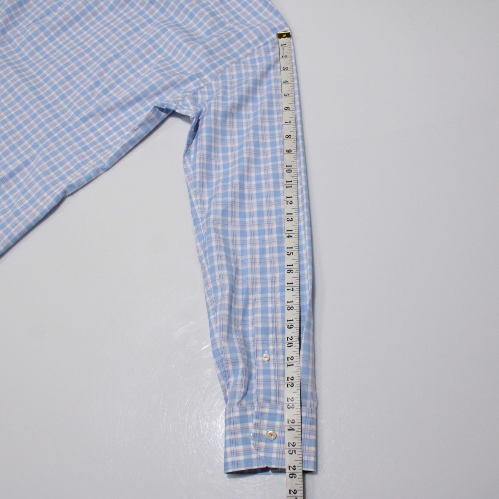 Eton Eton New with tags Shirt Size S US In Blue Size US S / EU 44-46 / 1 - 5 Thumbnail