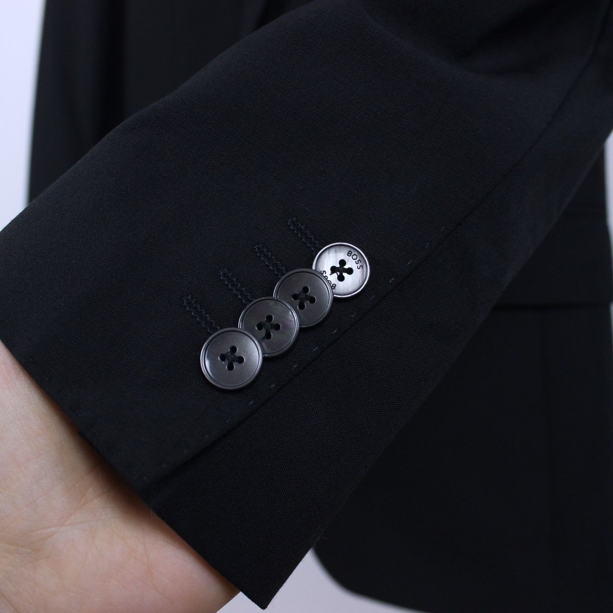 Hugo Hugo Boss Blazer Size 38R - 5 Thumbnail