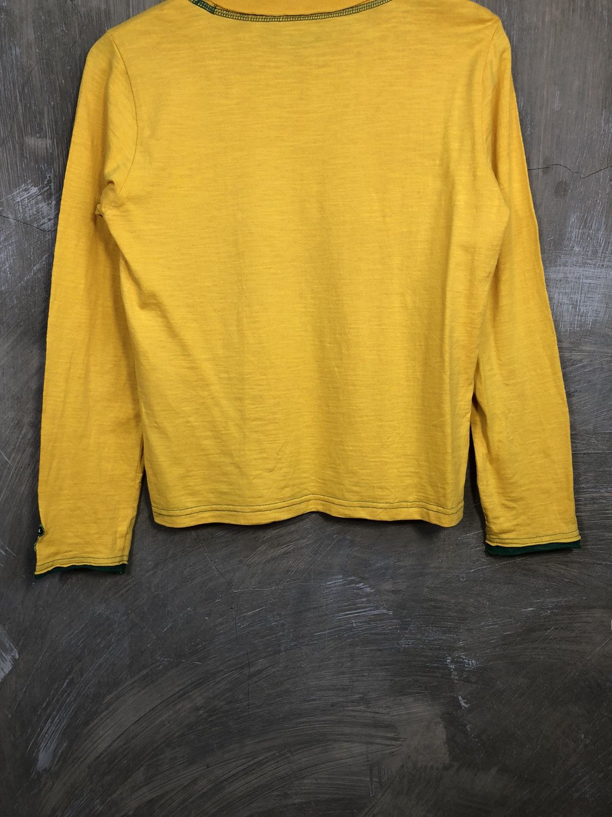 Von Dutch Y2K Von Dutch Vintage Longsleeve Size L / US 10 / IT 46 - 9 Thumbnail