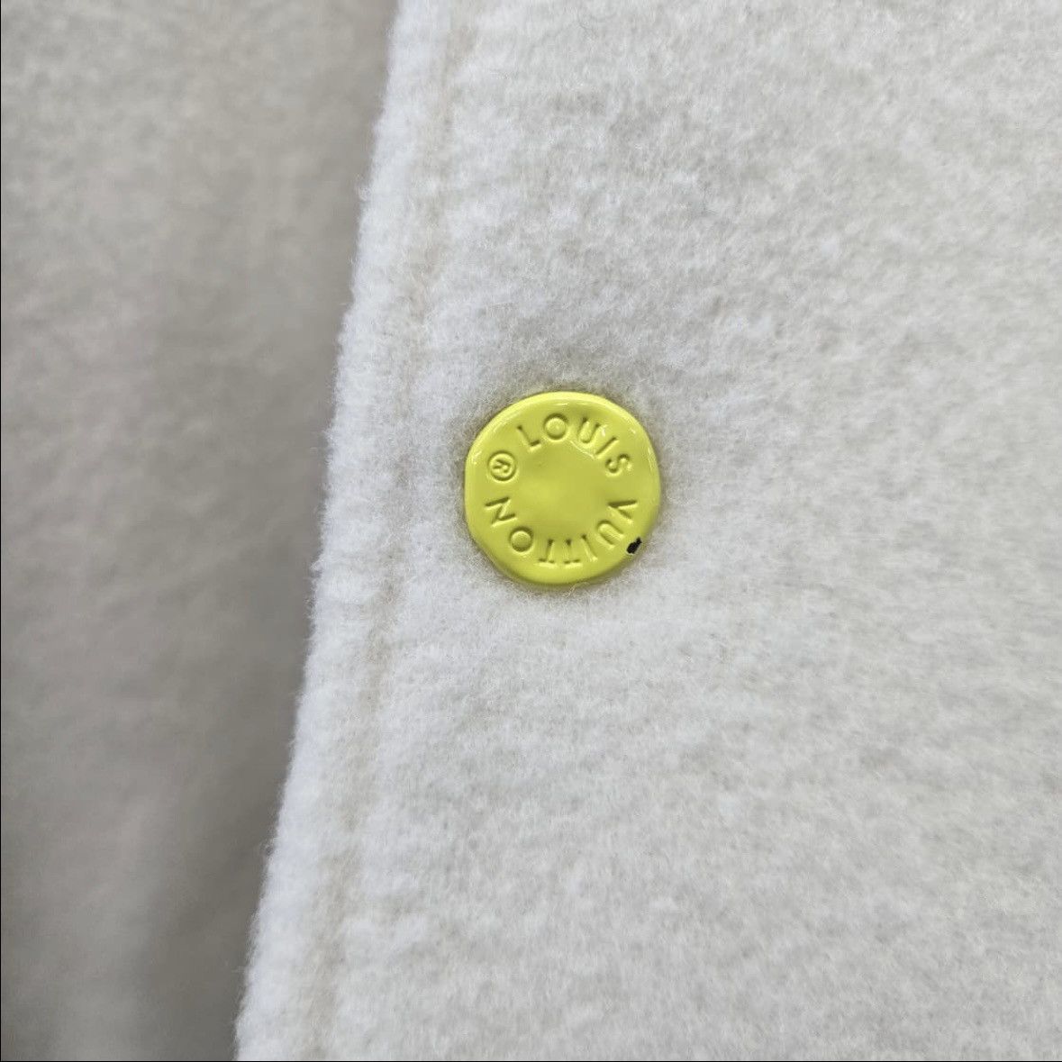 Louis Vuitton Louis Vuitton LV Monogram Playground Varsity Jacket Size US XL / EU 56 / 4 - 5 Thumbnail