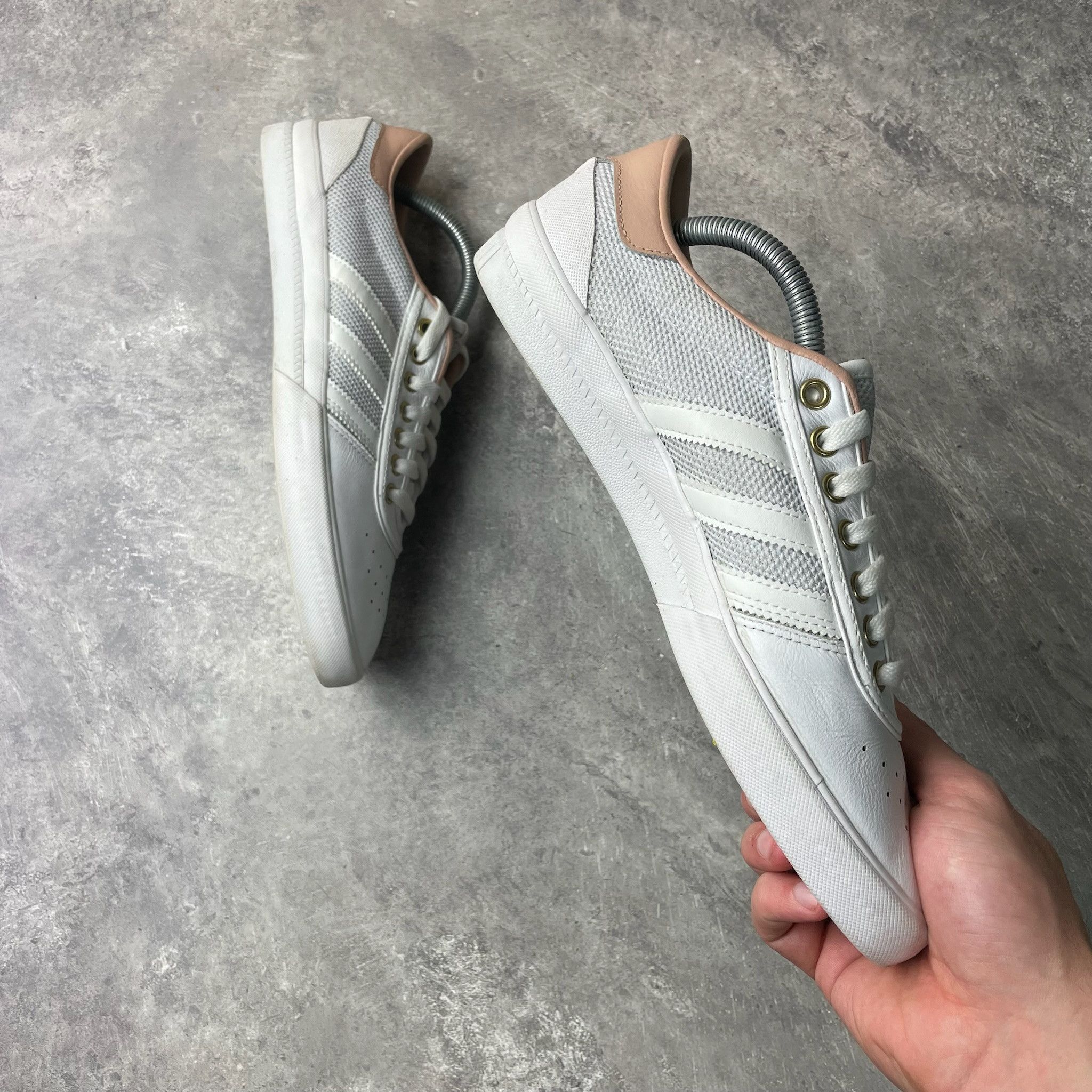 Adidas adidas Lucas Premiere Size US 10 / EU 43 - 3 Thumbnail