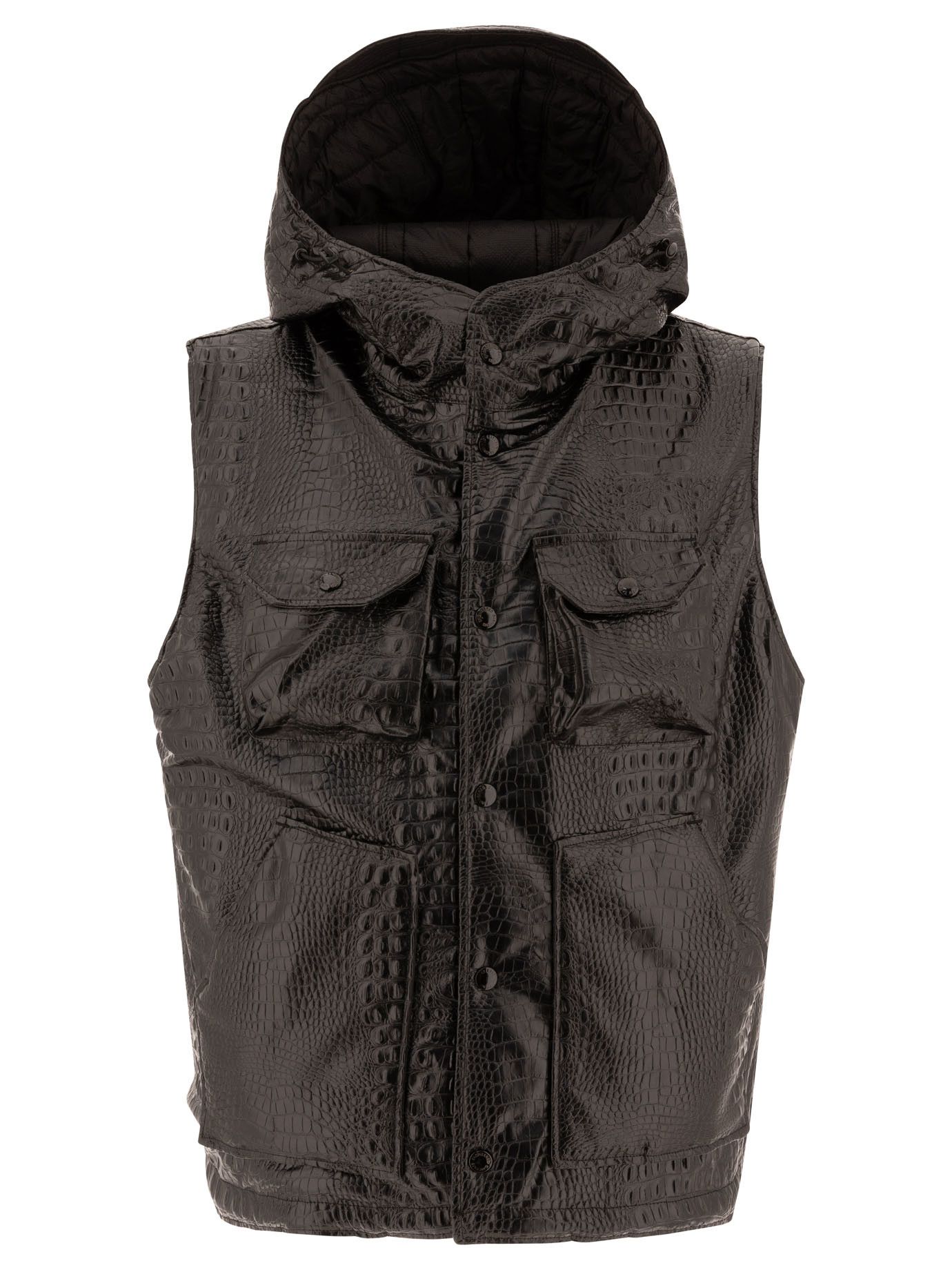Engineered Garments Field Jacket | Grailed