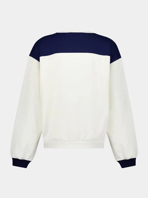 Gucci o1mt1gz0525 Cotton Jersey Sweatshirt With Print Multicolor Size US S / EU 44-46 / 1 - 2 Thumbnail