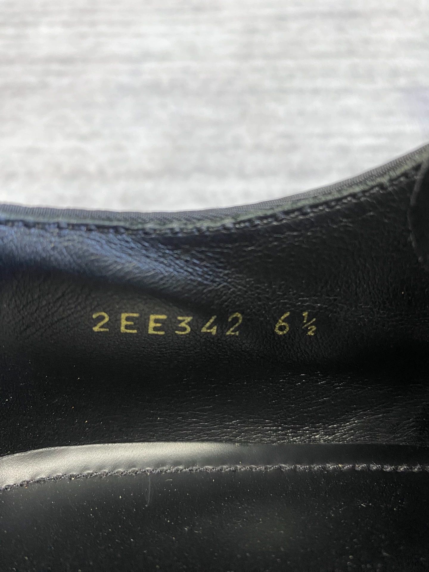 Prada Prada Monolith Zigzag Sole Thick Tire Derby Size US 7.5 / EU 40-41 - 7 Thumbnail