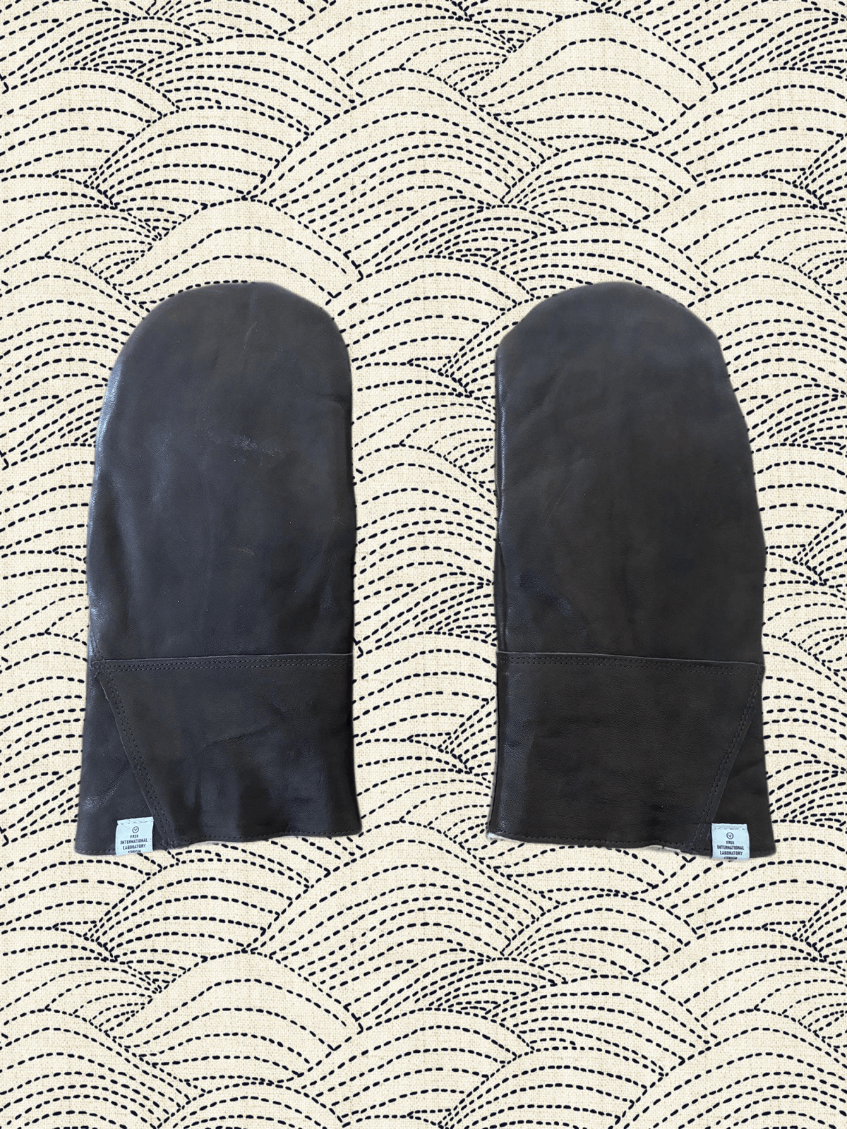Visvim visvim AW17 MOUTTON MITTENS Size ONE SIZE - 1 Thumbnail