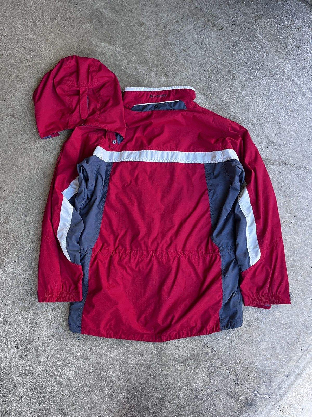 Columbia Gorpcore Columbia Size US M / EU 48-50 / 2 - 2 Thumbnail