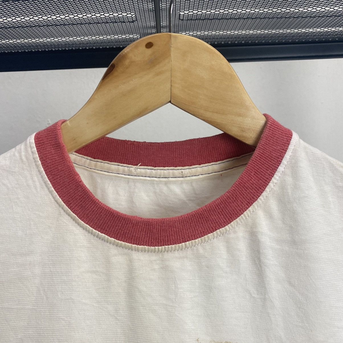 Dsquared2 × Vintage VINTAGE‼️DSQUARED Born In Canada Made In Italy SPELLOUT Tee Size US S / EU 44-46 / 1 - 14 Thumbnail