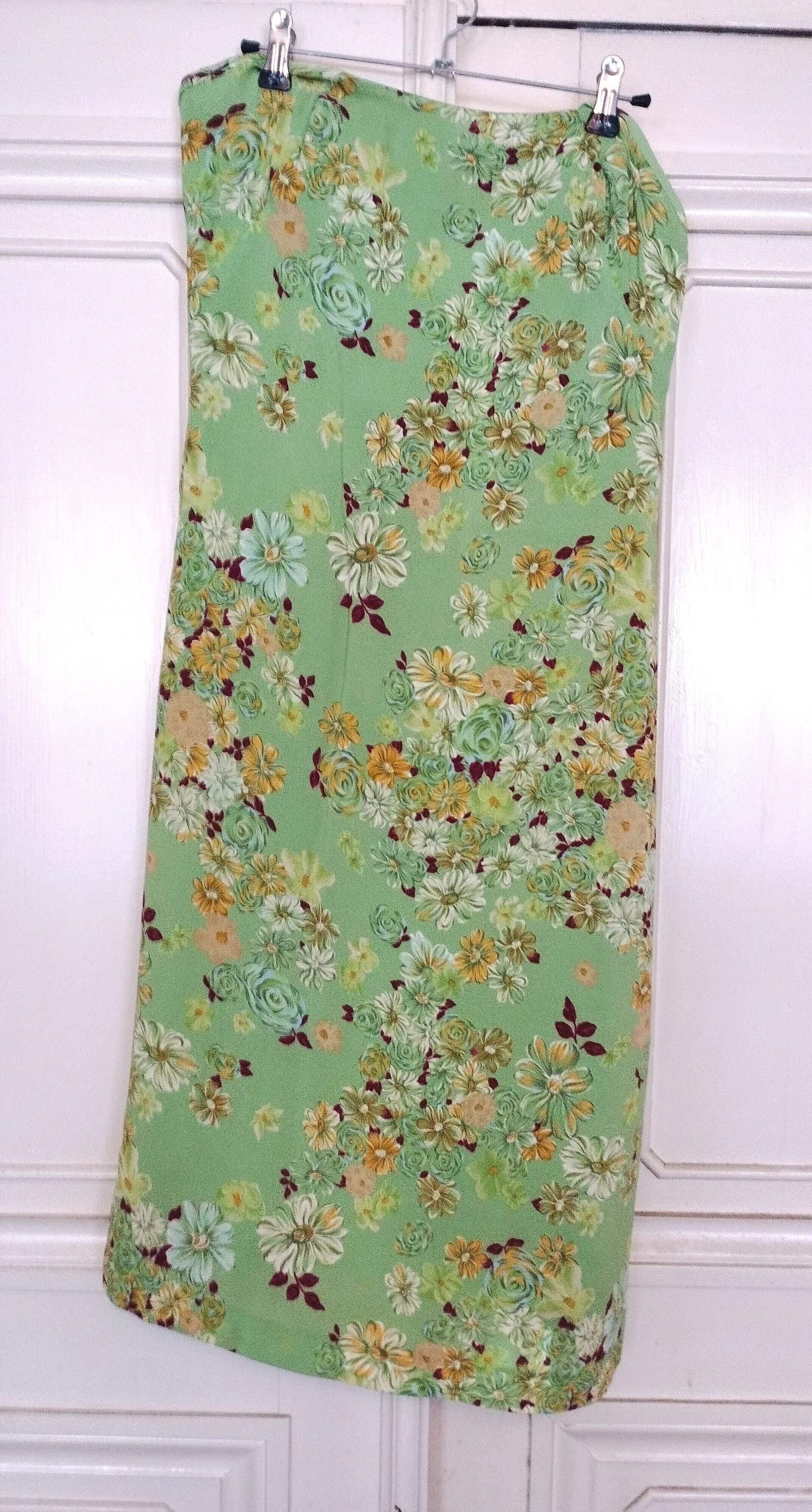 Christian Lacroix Christian Lacroix Robe Amande Crêpe Cocktail T L Size L / US 10 / IT 46 - 9 Thumbnail