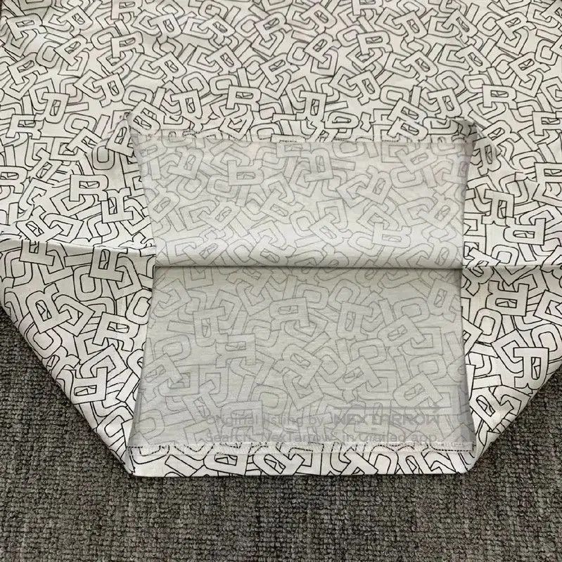 Dior Dior White Cotton Graphic T-Shirt for Men . Size US L / EU 52-54 / 3 - 3 Thumbnail