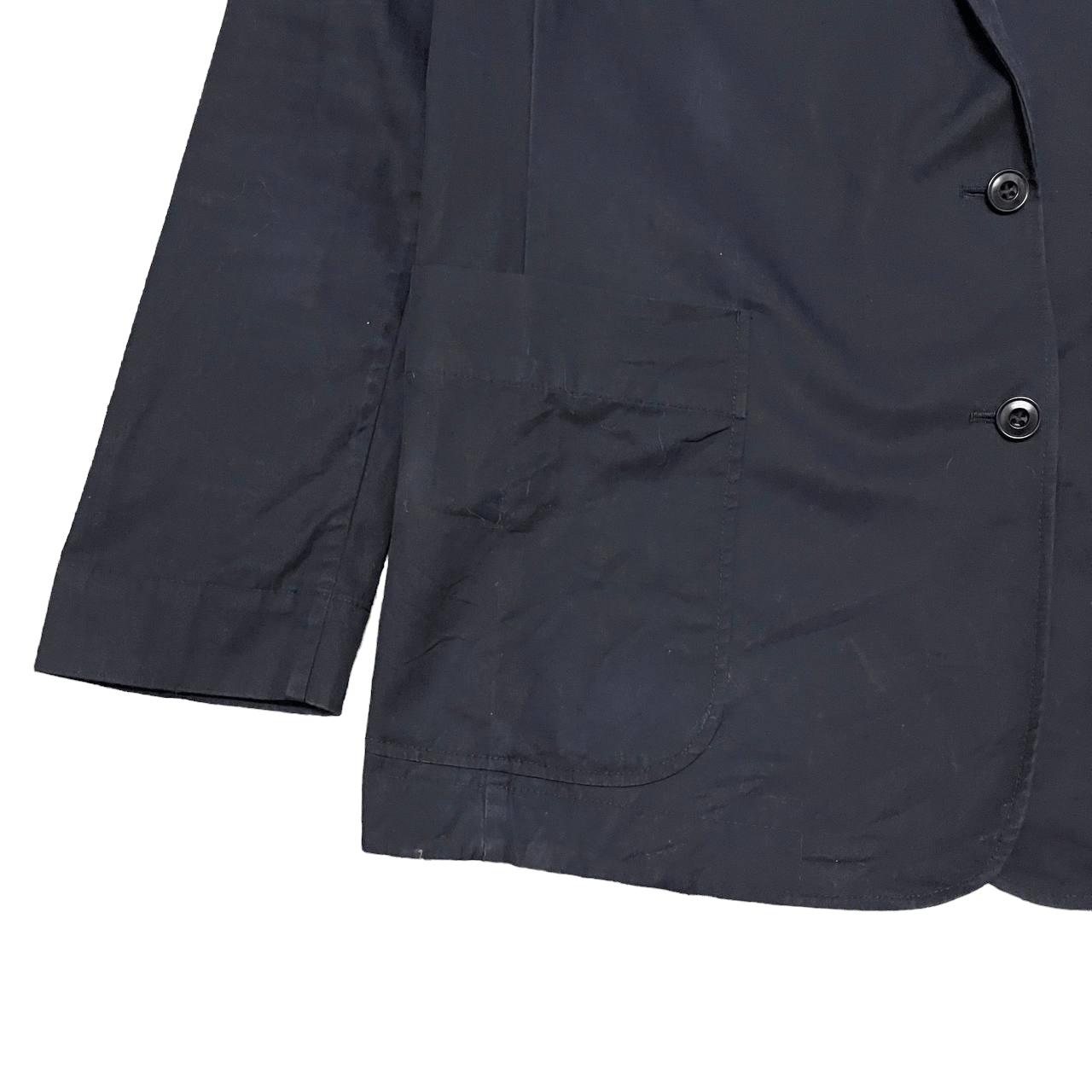 Lemaire × Uniqlo Uniqlo and Lemaire Jacket Size M / US 6-8 / IT 42-44 - 3 Thumbnail
