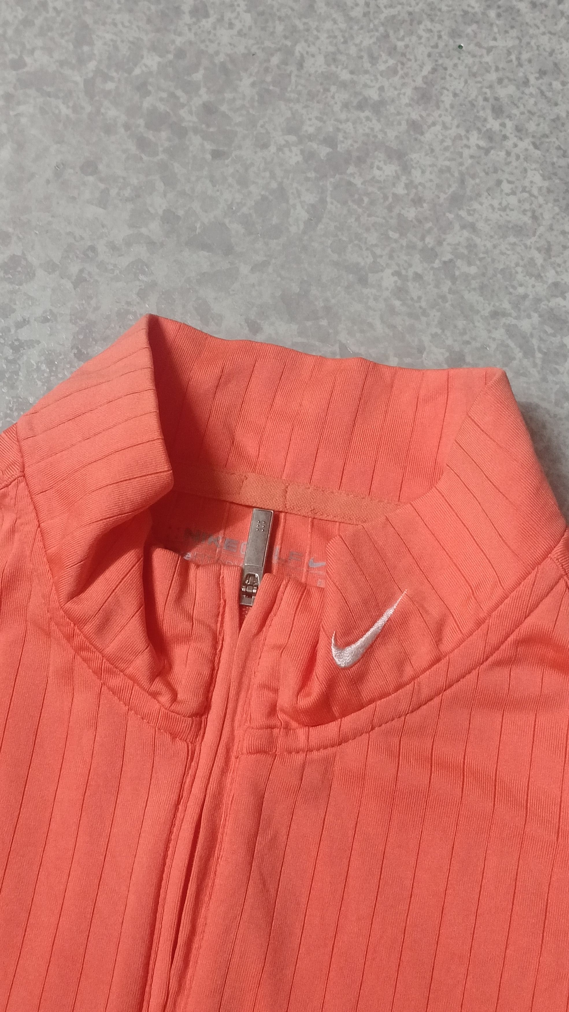 Nike Nike Golf Stretchable Half Zipper Sweater Size US XL / EU 56 / 4 - 4 Thumbnail