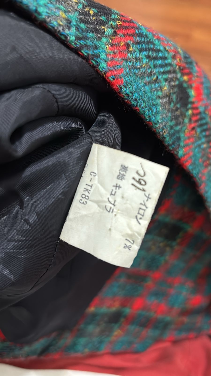 Yves Saint Laurent Yves Saint Laurent / 90's round neck pattern Size M / US 6-8 / IT 42-44 - 3 Thumbnail