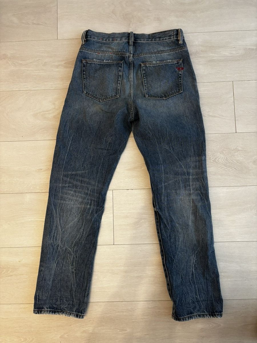 Diesel Diesel 2020 Jeans Size US 28 / EU 44 - 2 Thumbnail