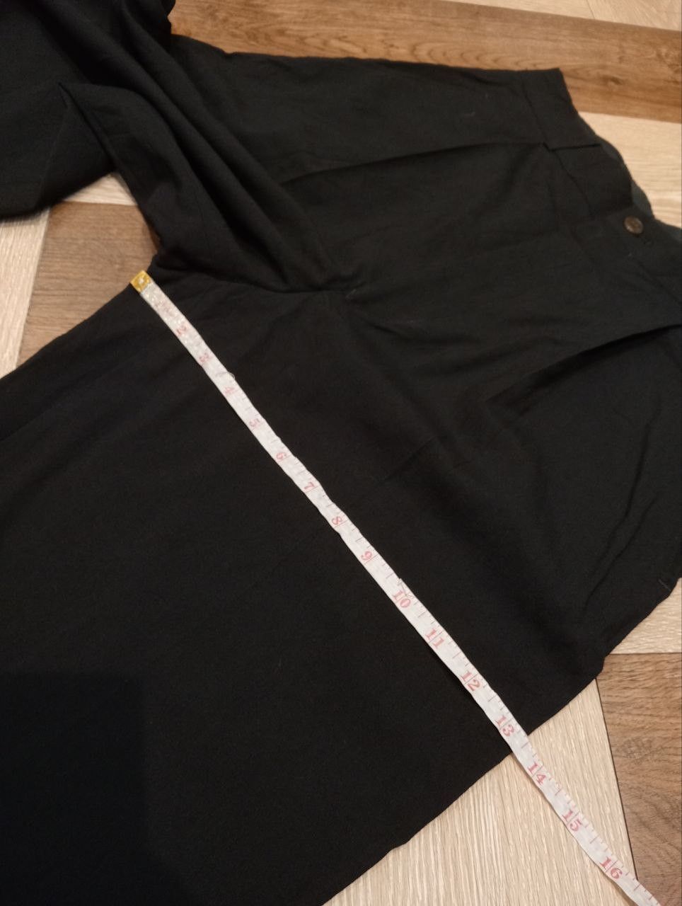 Jean Paul Gaultier VINTAGE JUNIOR GAULTIER WOOL TROUSER PANTS Size US 29 - 14 Thumbnail