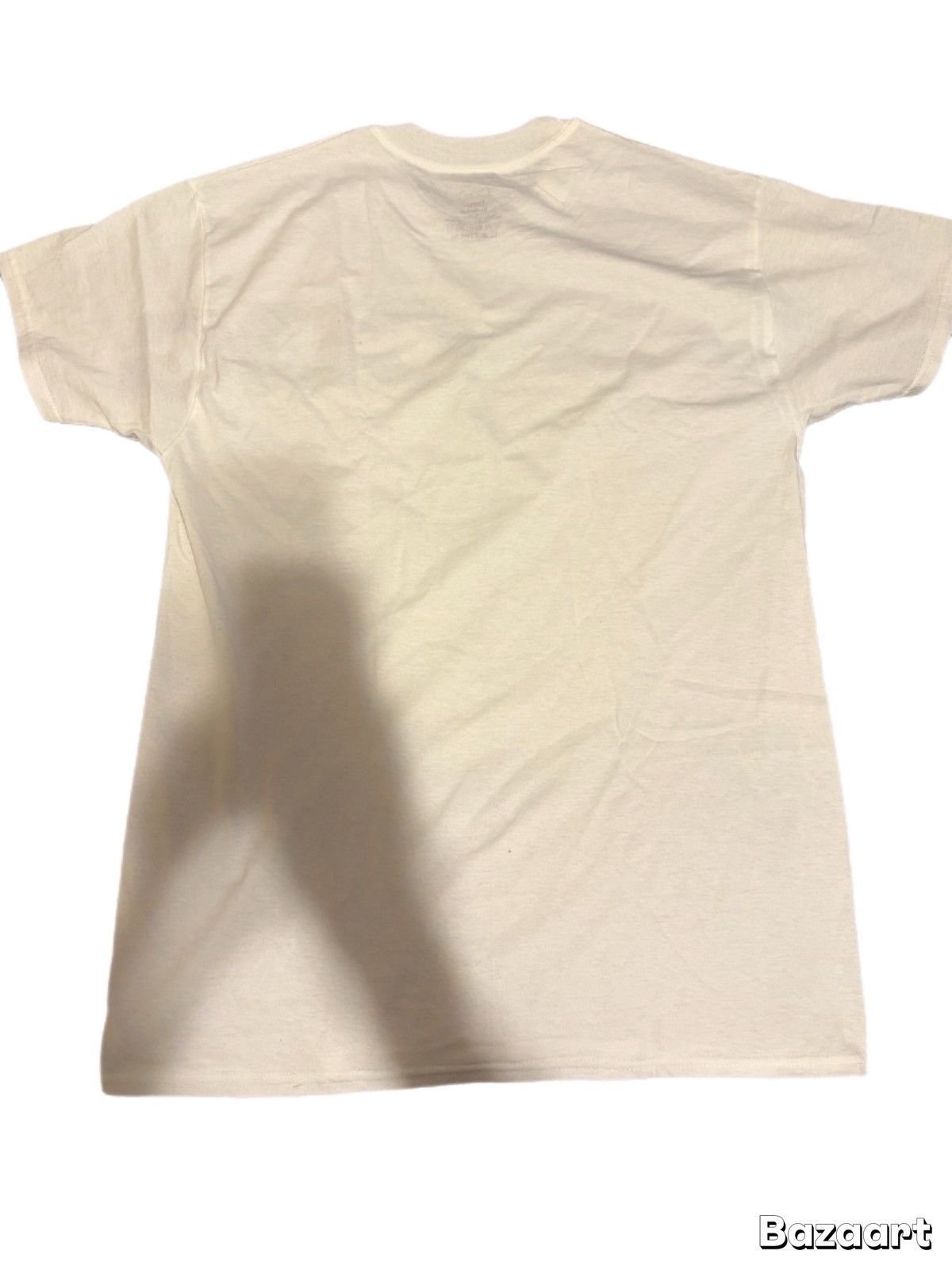 CDG by Comme des Garcons CDG x Hanes T-shirt Size US M / EU 48-50 / 2 - 2 Thumbnail