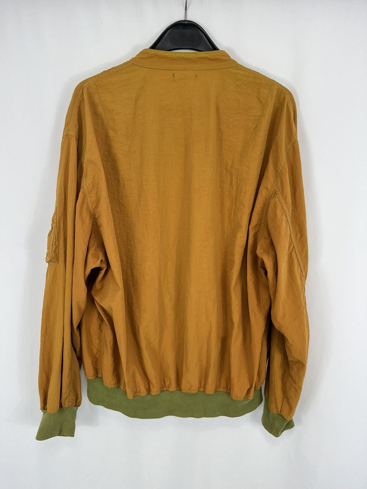 80s Boneville by Massimo Osti Vintage Bomber Jacket