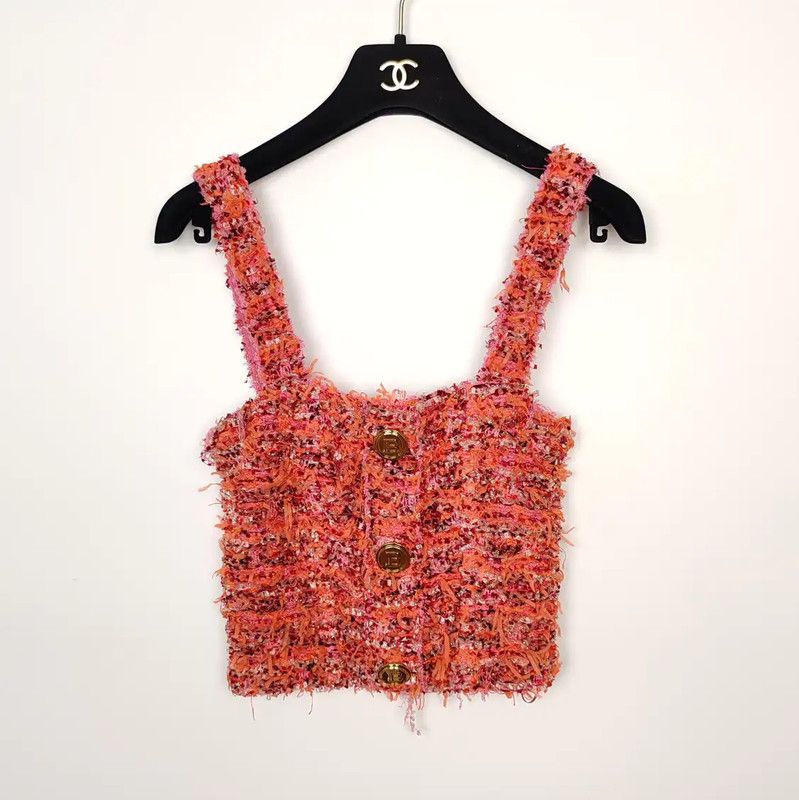 Balmain Balmain Pink Cotton Women's T-Shirt 0089 Size M / US 6-8 / IT 42-44 - 1 Thumbnail