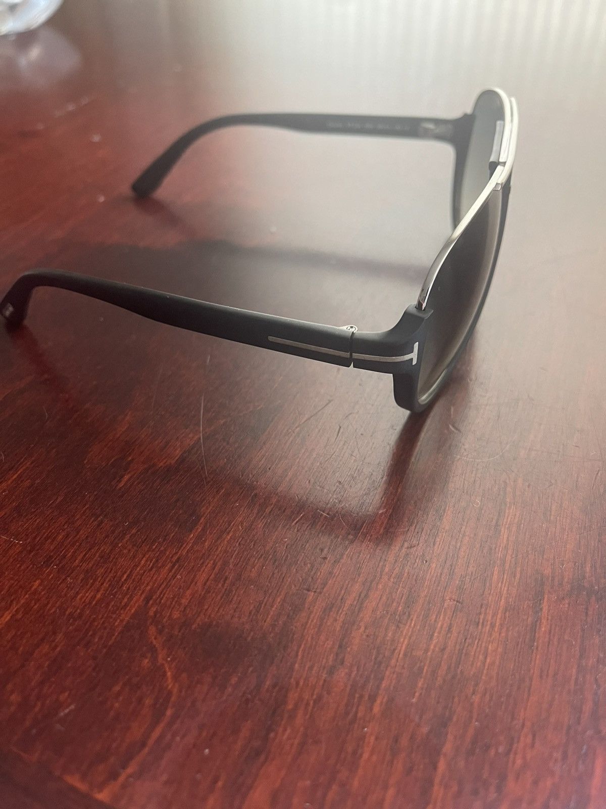 Tom Ford Tom Ford - Dimitry Sunglasses Size ONE SIZE - 7 Thumbnail