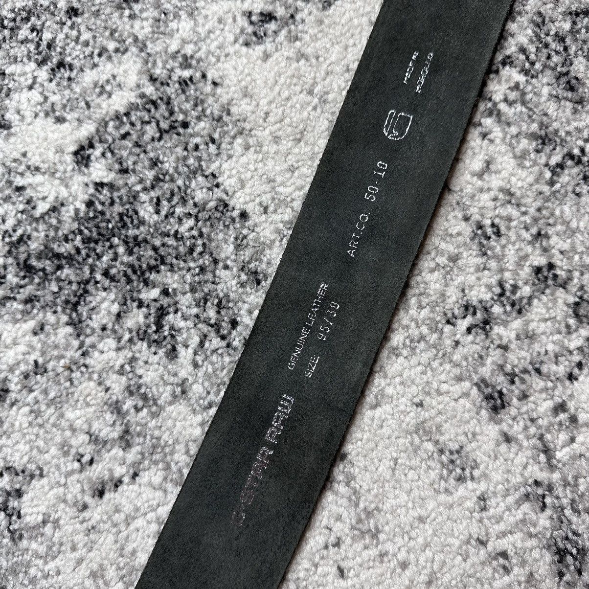 G-Star G Star RAW Belts Rare Japan Style Size ONE SIZE - 5 Thumbnail