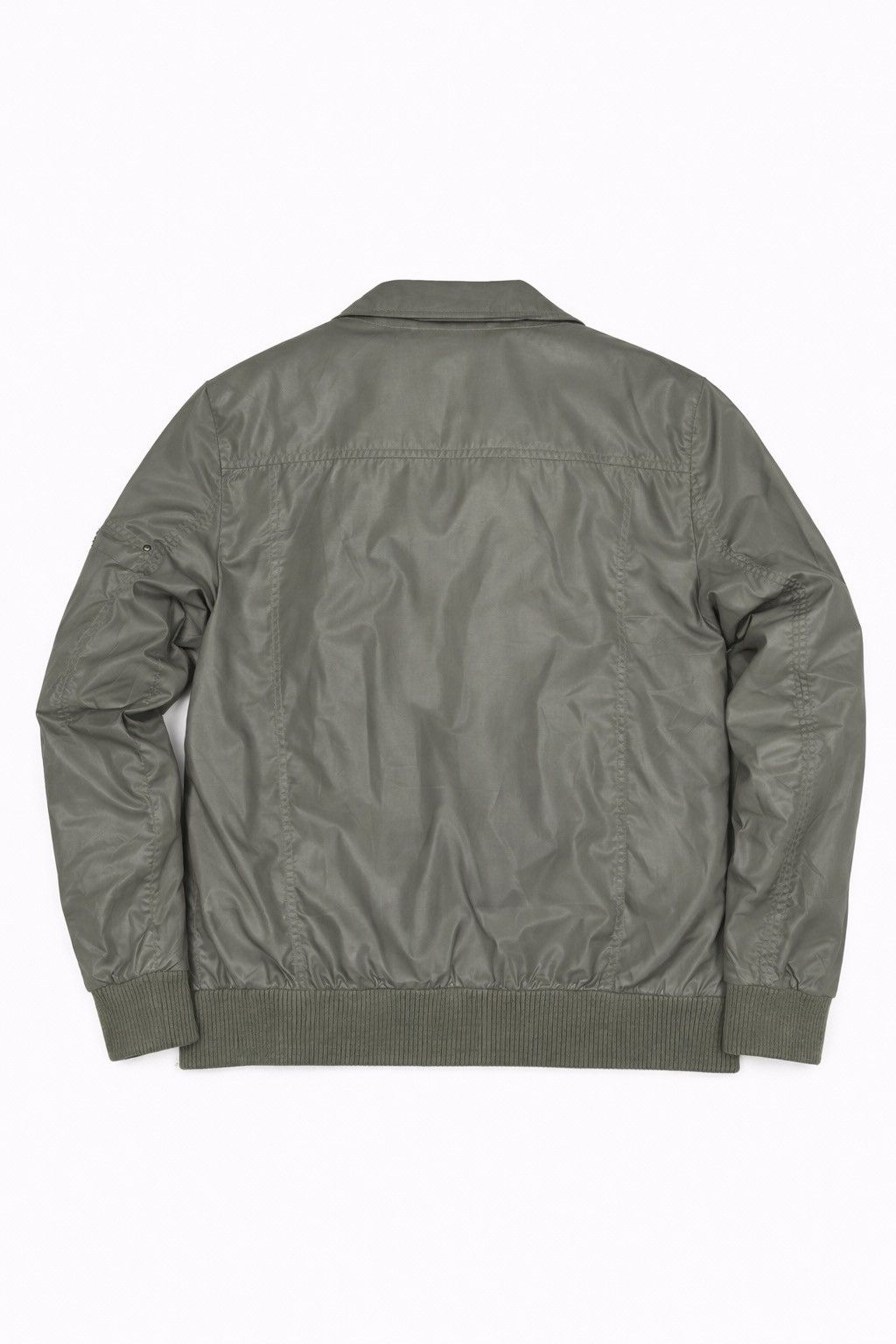 Geox 2000s GEOX Archive Utility Bomber Jacket Size US L / EU 52-54 / 3 - 5 Thumbnail