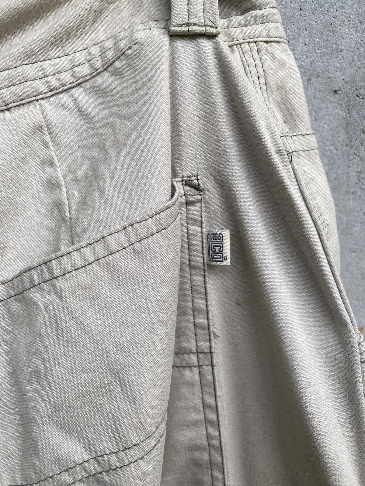 Nike × Nike ACG VINTAGE NIKE ACG Size US 34 / EU 50 - 9 Thumbnail