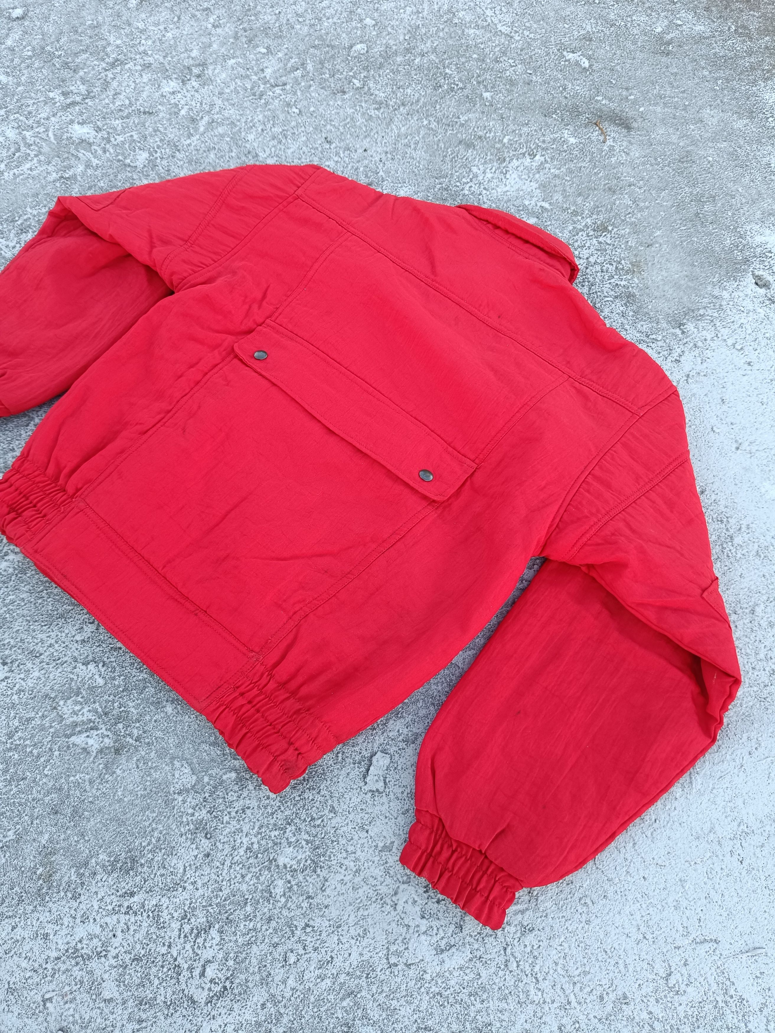 Vintage KHUSHITANI jacket Size US S / EU 44-46 / 1 - 9 Thumbnail