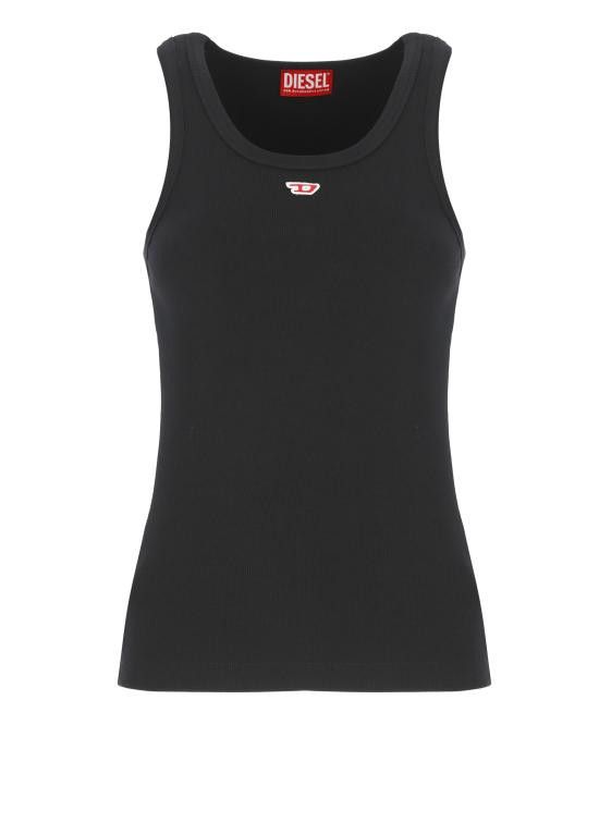 DIESEL Women Tops A05104 0EJAI9XX Black