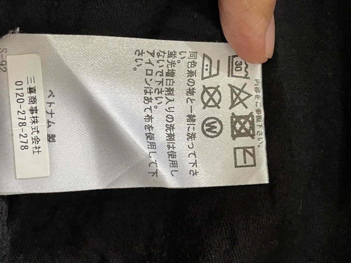 Alexander Wang Alexander Wang Tshirt Size US XS / EU 42 / 0 - 5 Thumbnail