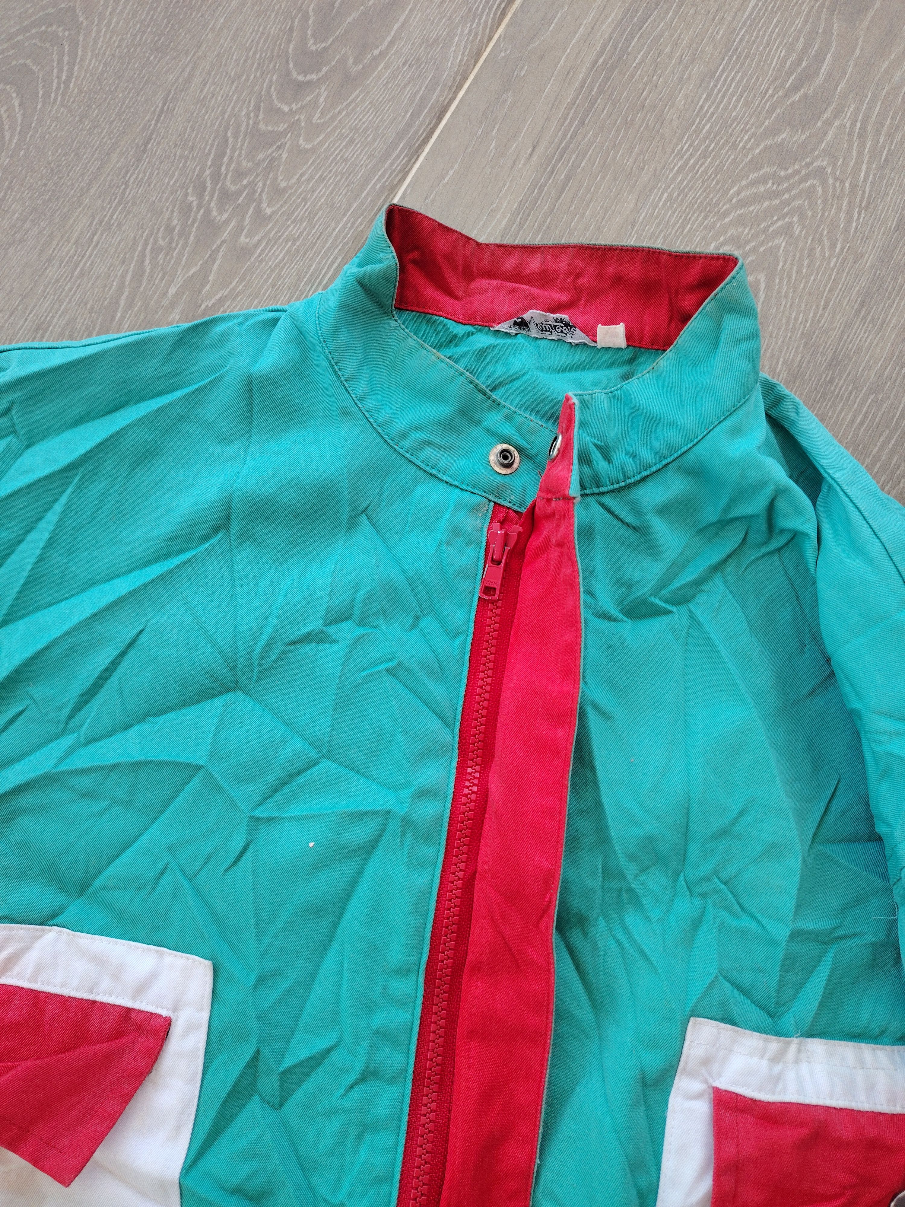 Momotaro Jeans Vintage Momotaro Japan Jacket Selex Button Size US L / EU 52-54 / 3 - 7 Thumbnail