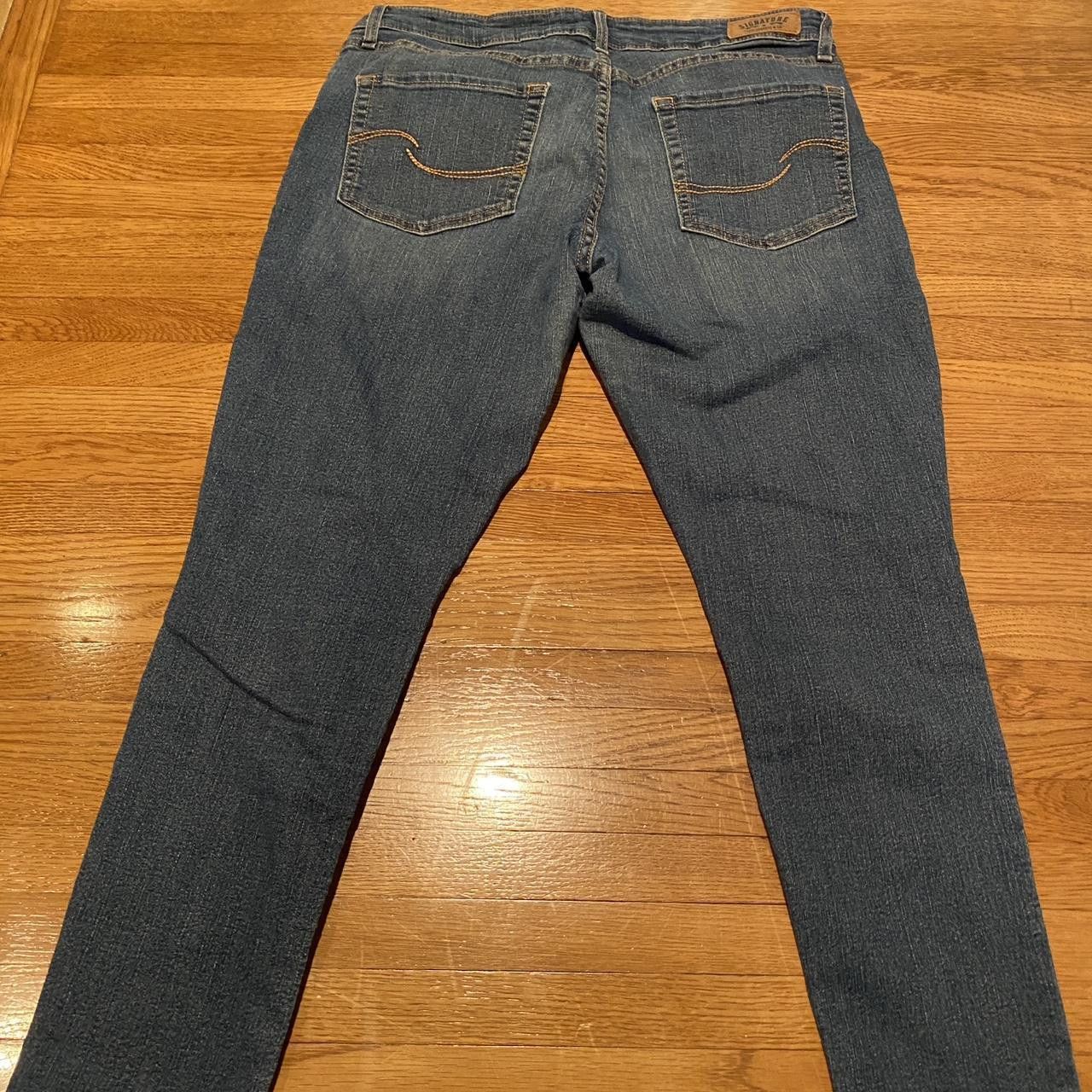 Levi's Vintage Levi Jeans, Size US 30 / EU 46 - 3 Thumbnail