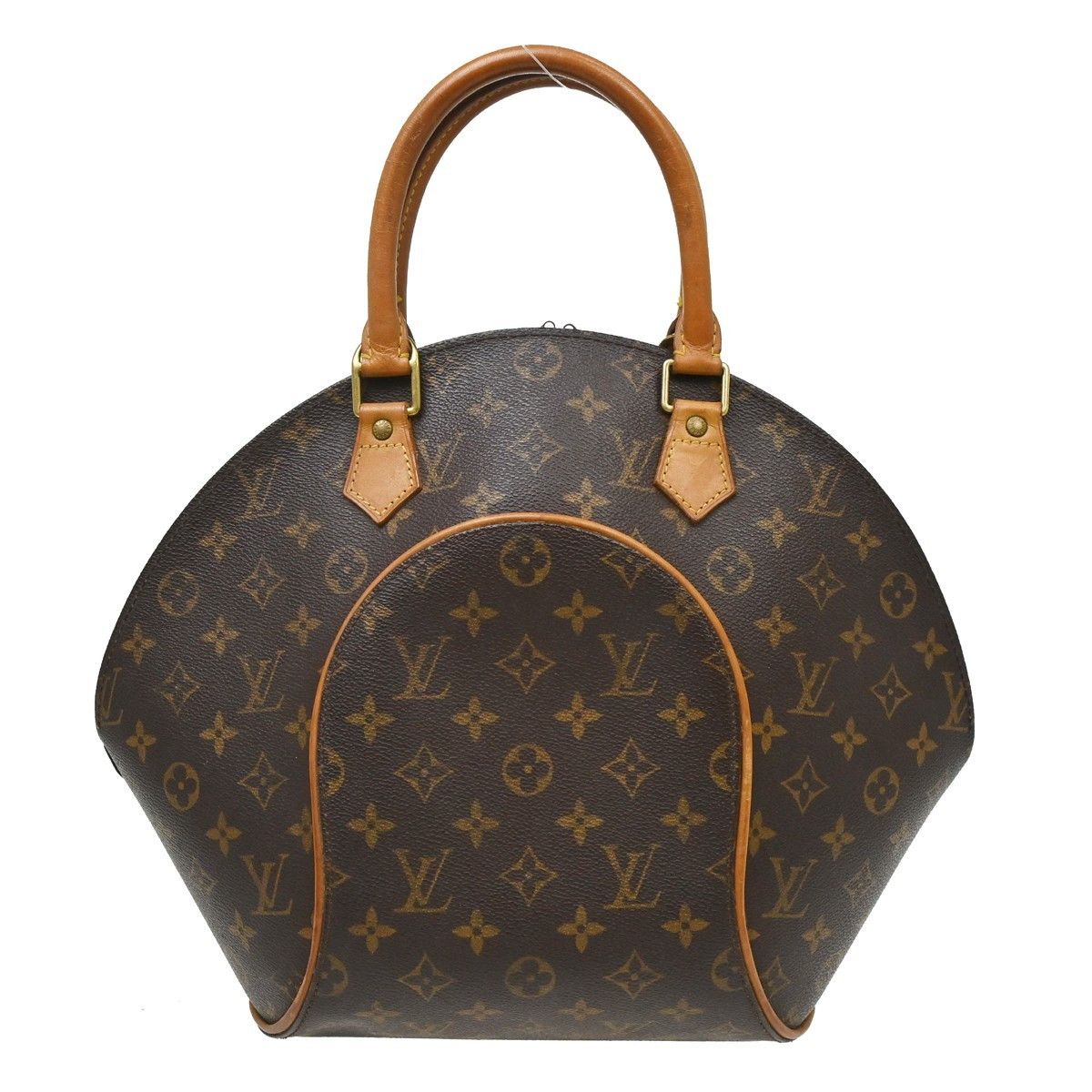 Louis Vuitton Louis Vuitton Ellipse Bag Monogram Canvas Size ONE SIZE - 1 Thumbnail
