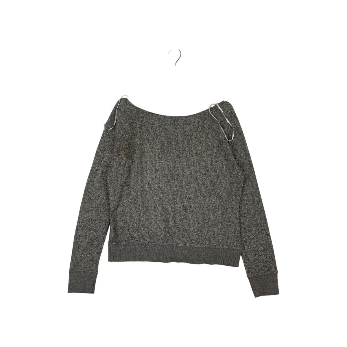 Designer × Vintage vintage Hoodie/sweater HARD ROCK CAFE Womens San Francisco Size US S / EU 44-46 / 1 - 4 Thumbnail