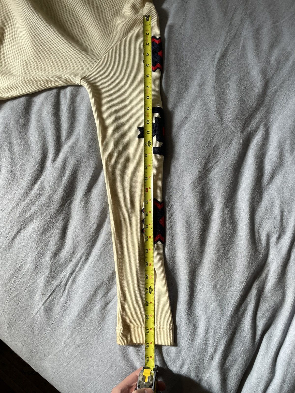 Billionaire Boys Club BBC Long Sleeved Thermal / Sweater Size US L / EU 52-54 / 3 - 10 Thumbnail