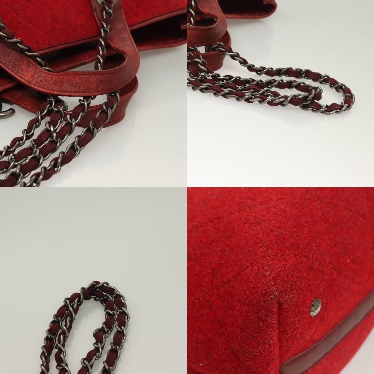 Chanel Chanel Matelasse Chain Shoulder Bag Size ONE SIZE - 4 Thumbnail