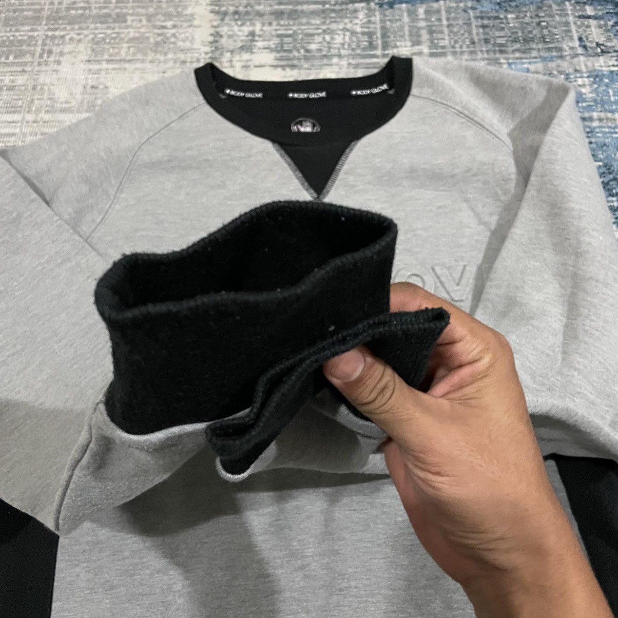 Body Glove Body Glove Sweatshirt Spellout Size US M / EU 48-50 / 2 - 5 Thumbnail