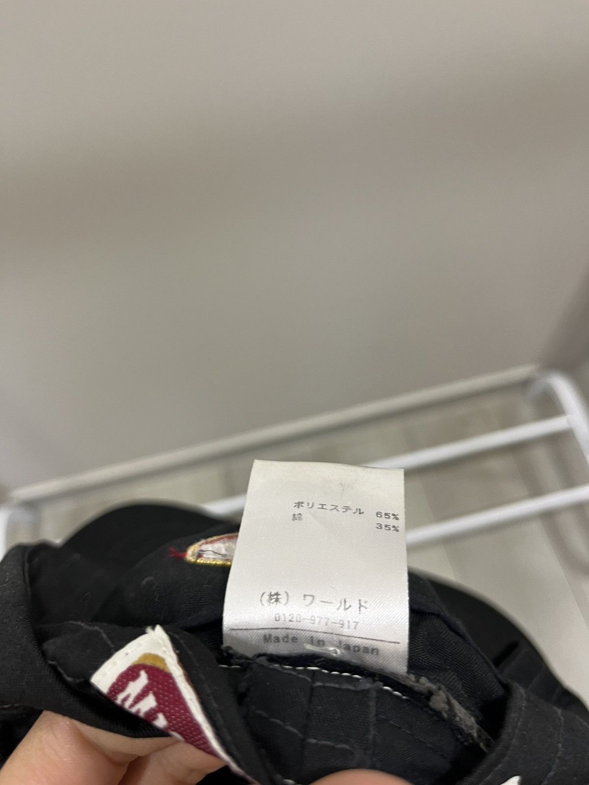 🇯🇵 Master-Piece MSPC Vintage Truckers Hats Cap Size L