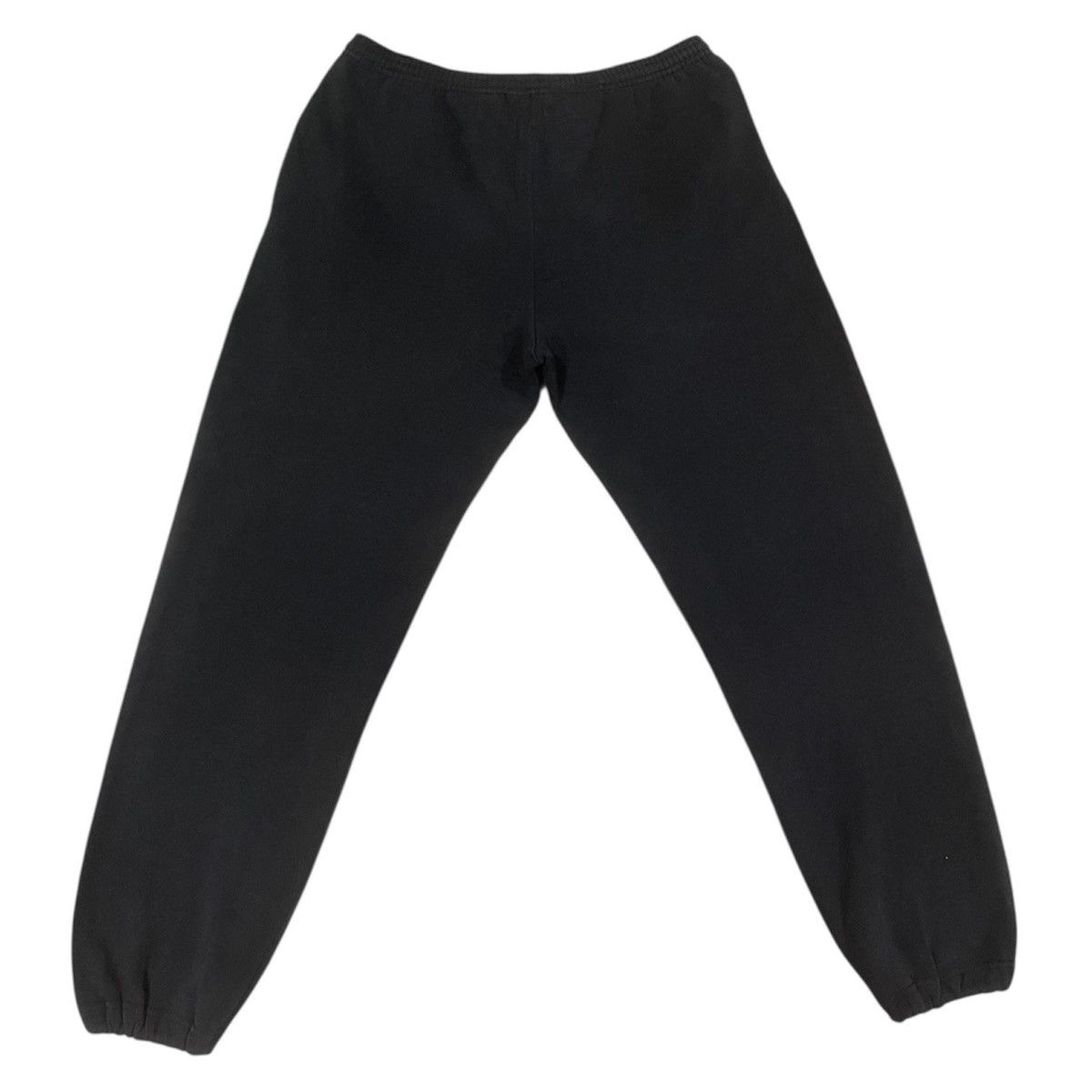 Swingster Vintage Swingster Chicago Bulls Sweat Pants Size US 36 / EU 52 - 5 Thumbnail
