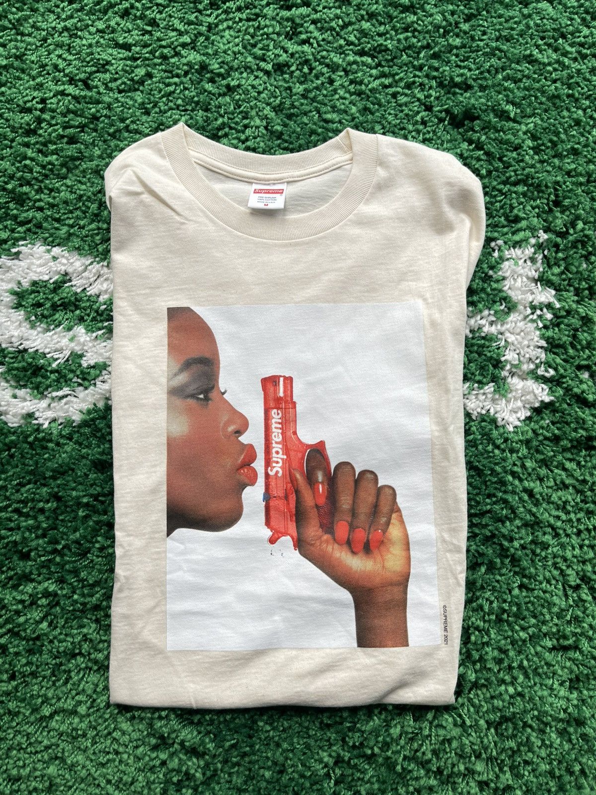 Supreme Water Pistol | Grailed