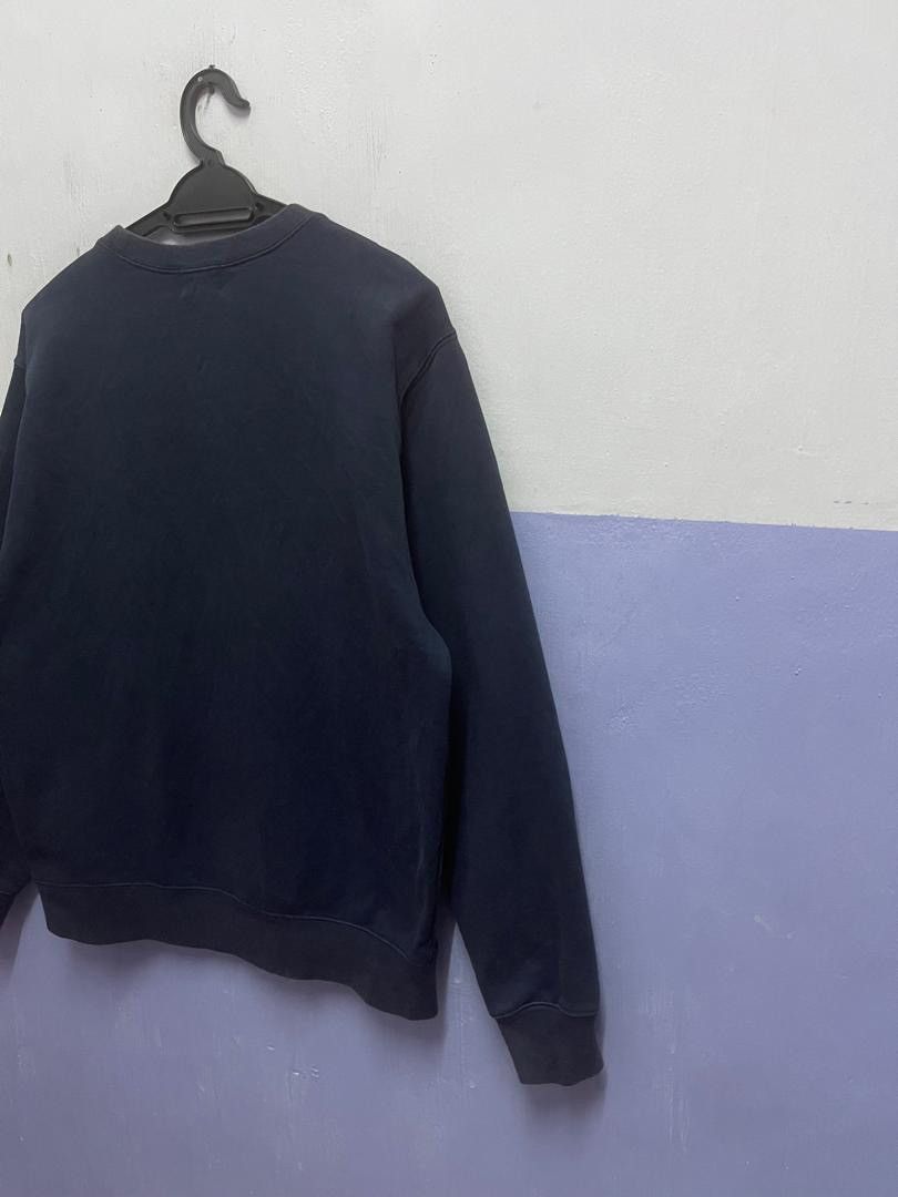 Marithe + Francois Girbaud Marithe Francois Girbaud Sweatshirt Size US S / EU 44-46 / 1 - 9 Thumbnail