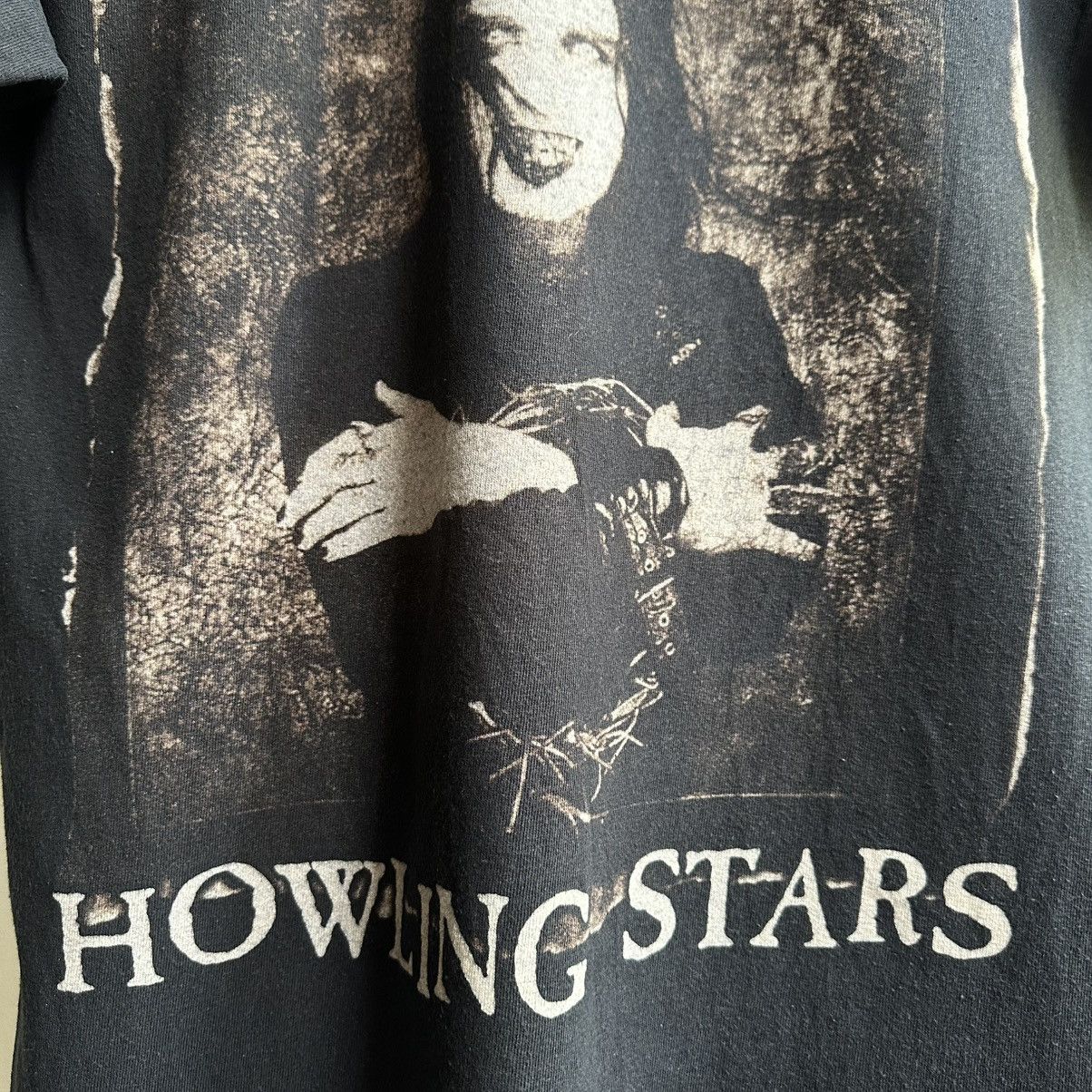 Band Tees VINTAGE CRADLE OF FLITH CRUELTY AND THE BEAST BAND PROMO TEE Size US M / EU 48-50 / 2 - 6 Thumbnail