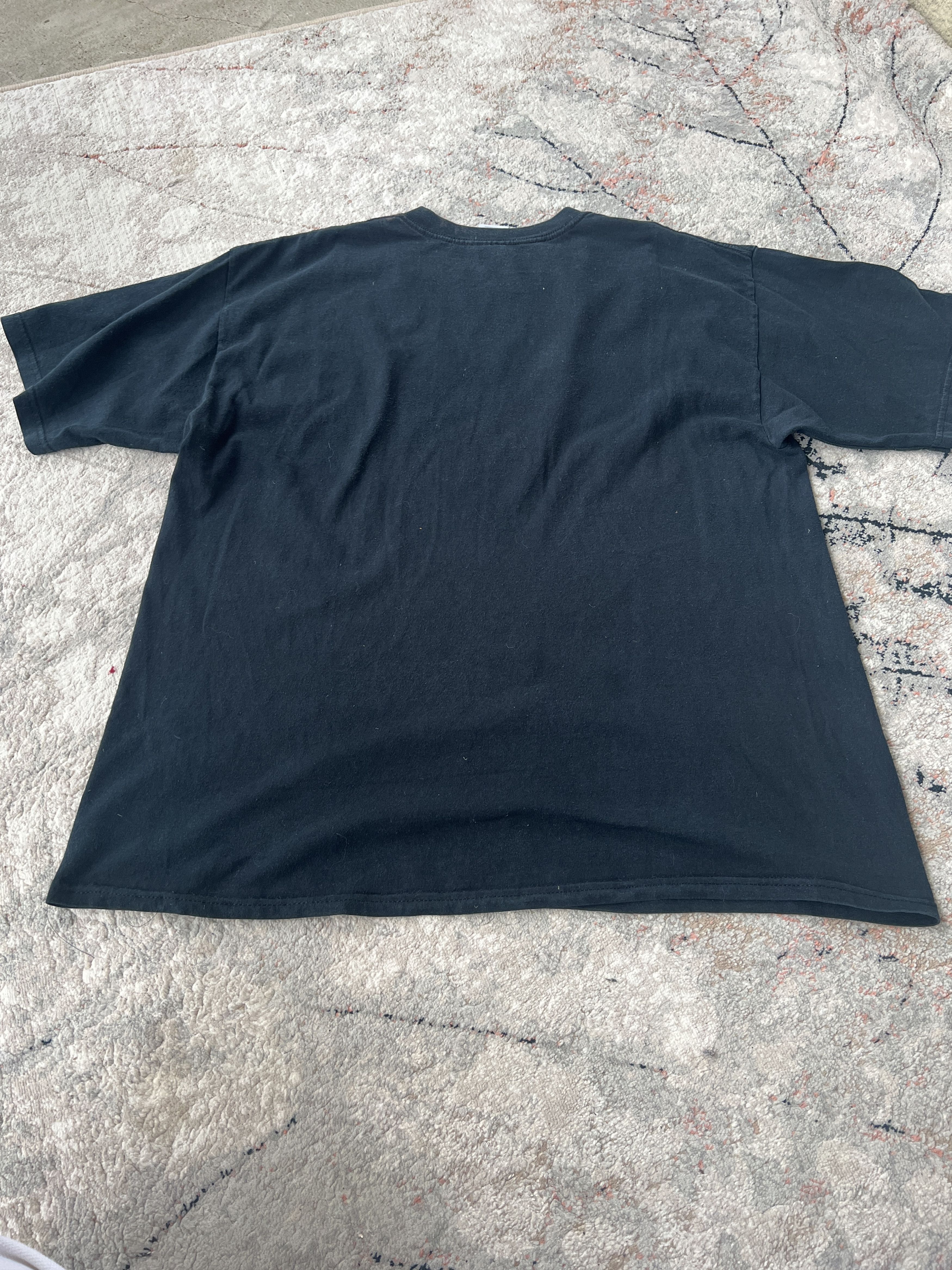 Megadeth Megadeth Diamond Head Tee Size US XL / EU 56 / 4 - 8 Thumbnail