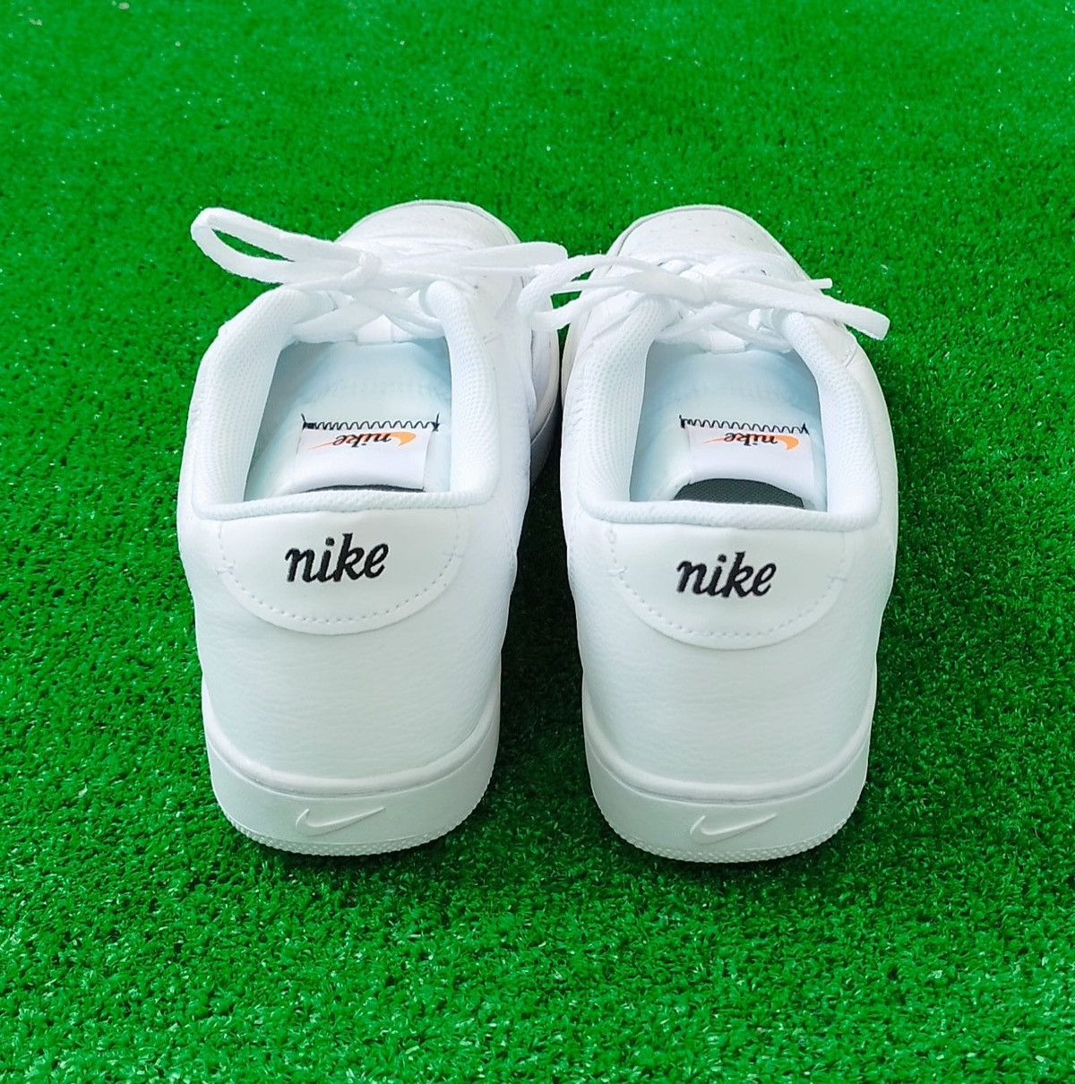 Nike Shoes Nike Court Vintage. Size US 13 / EU 46 - 5 Thumbnail