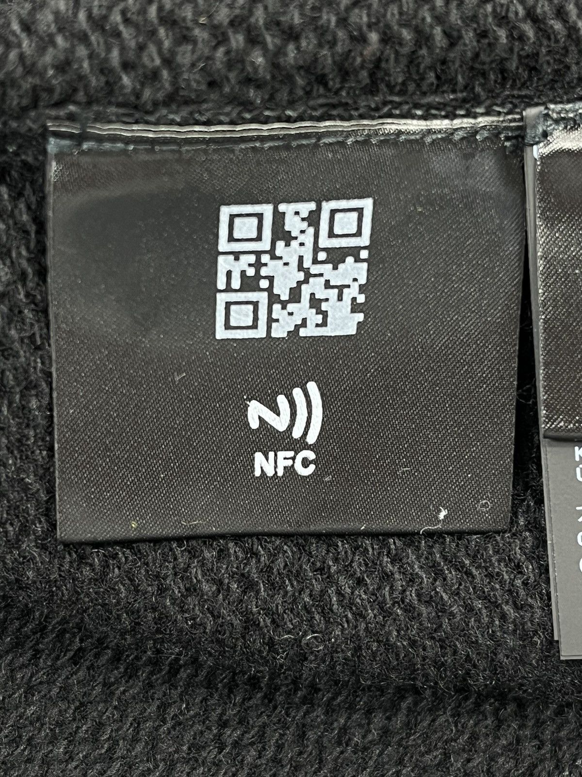 Prada LOGO KNIT JUMPER Size US M / EU 48-50 / 2 - 6 Thumbnail