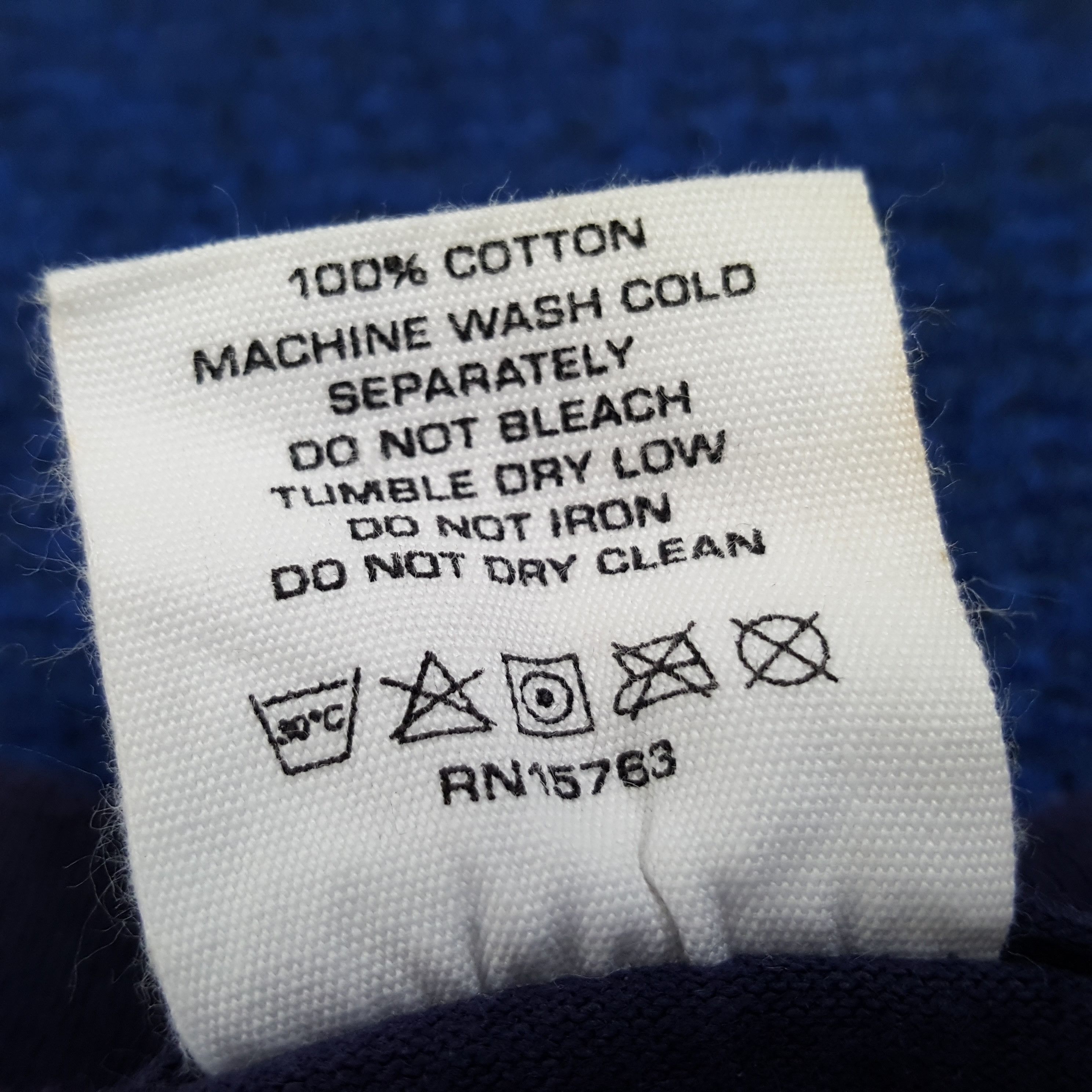 NFL × Vintage Vintage Dallas Cowboys Sports America Football NFL T-shirts Size US L / EU 52-54 / 3 - 7 Thumbnail