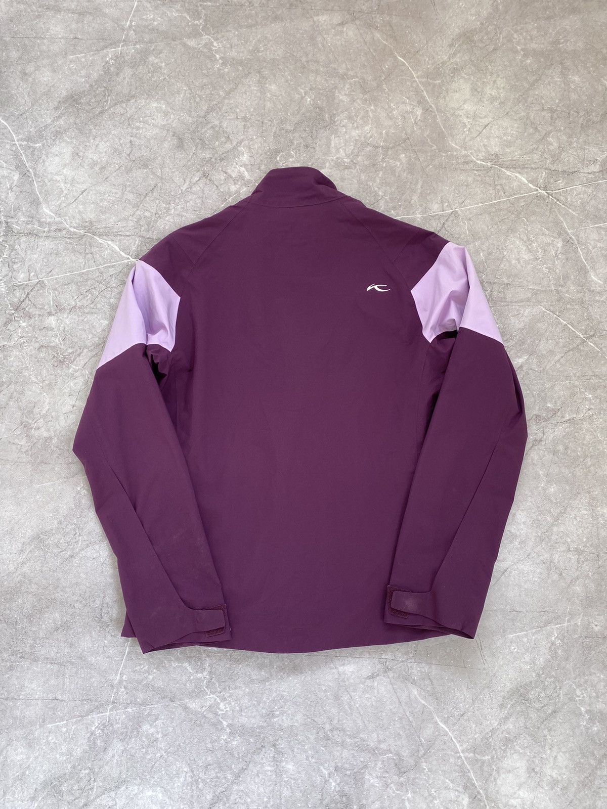 KJUS Basic Kjus Ladies Cory 2L Light Outdoor Gorpcore Jacket Size S / US 4 / IT 40 - 9 Thumbnail