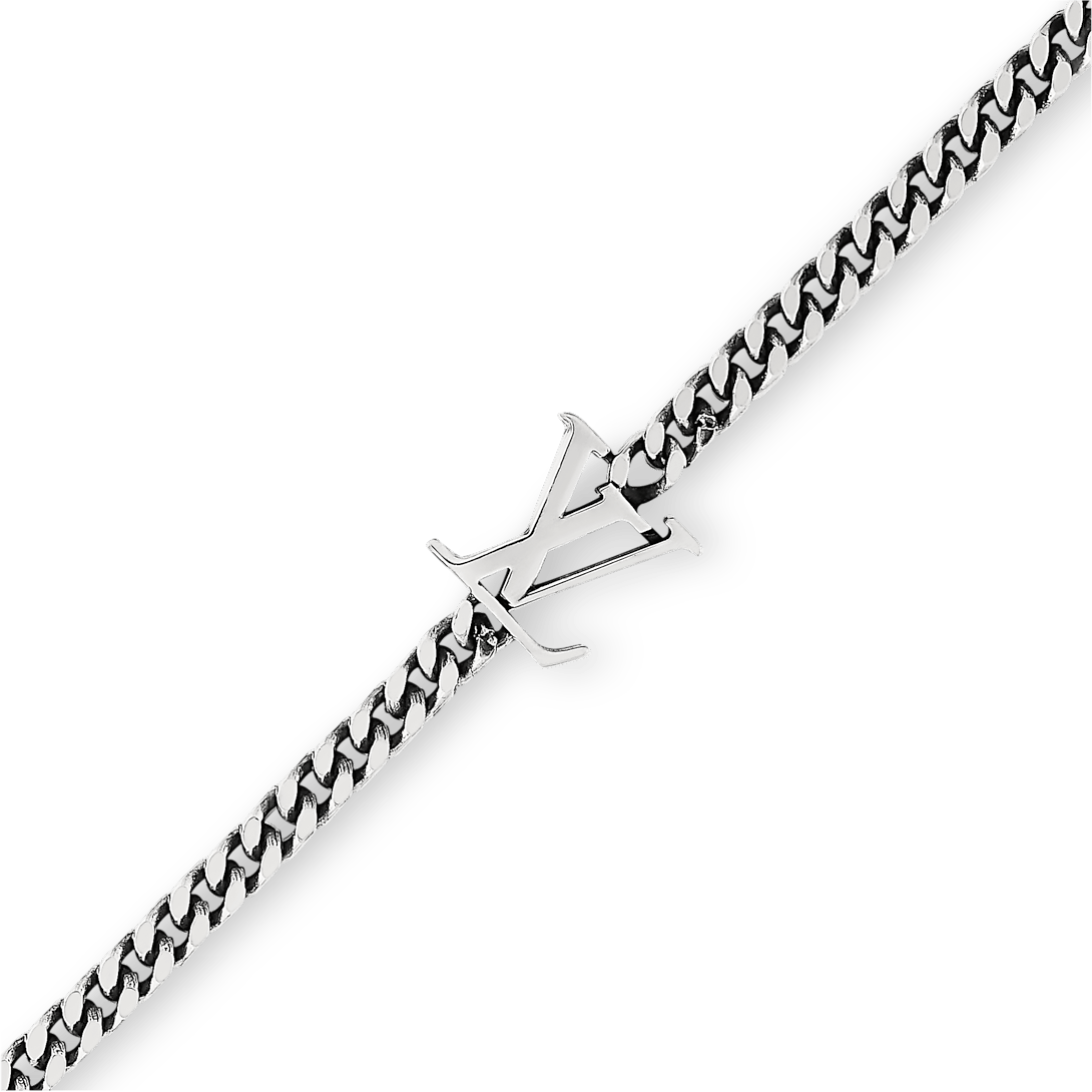 Louis Vuitton LV Yours Chain Necklace Size ONE SIZE - 2 Thumbnail