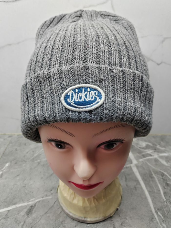 Dickies Vintage Dickies Beanie Snowcap Size ONE SIZE - 3 Thumbnail