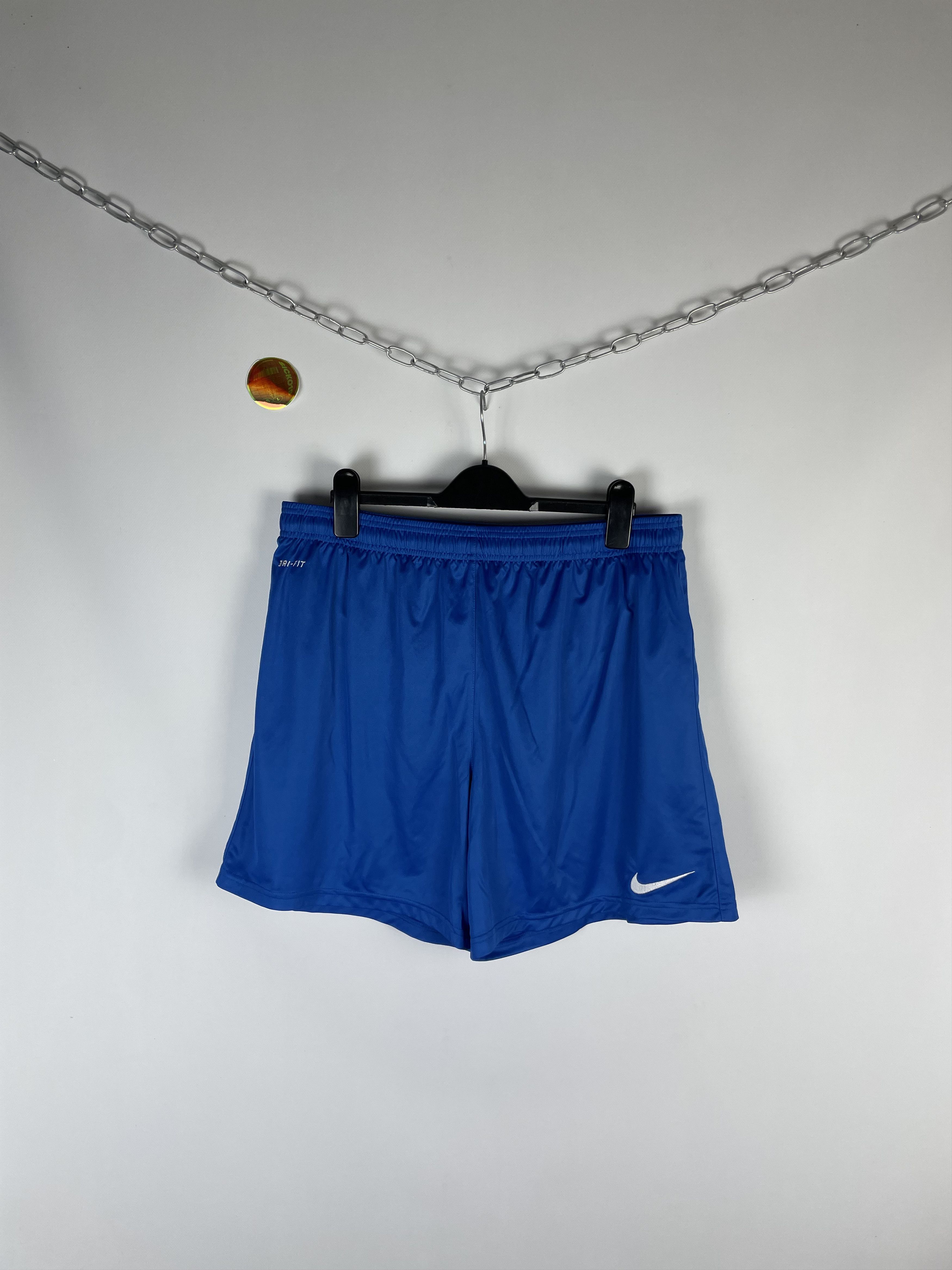 Nike Vintage Nike Shorts Y2k Size US 36 / EU 52 - 1 Thumbnail