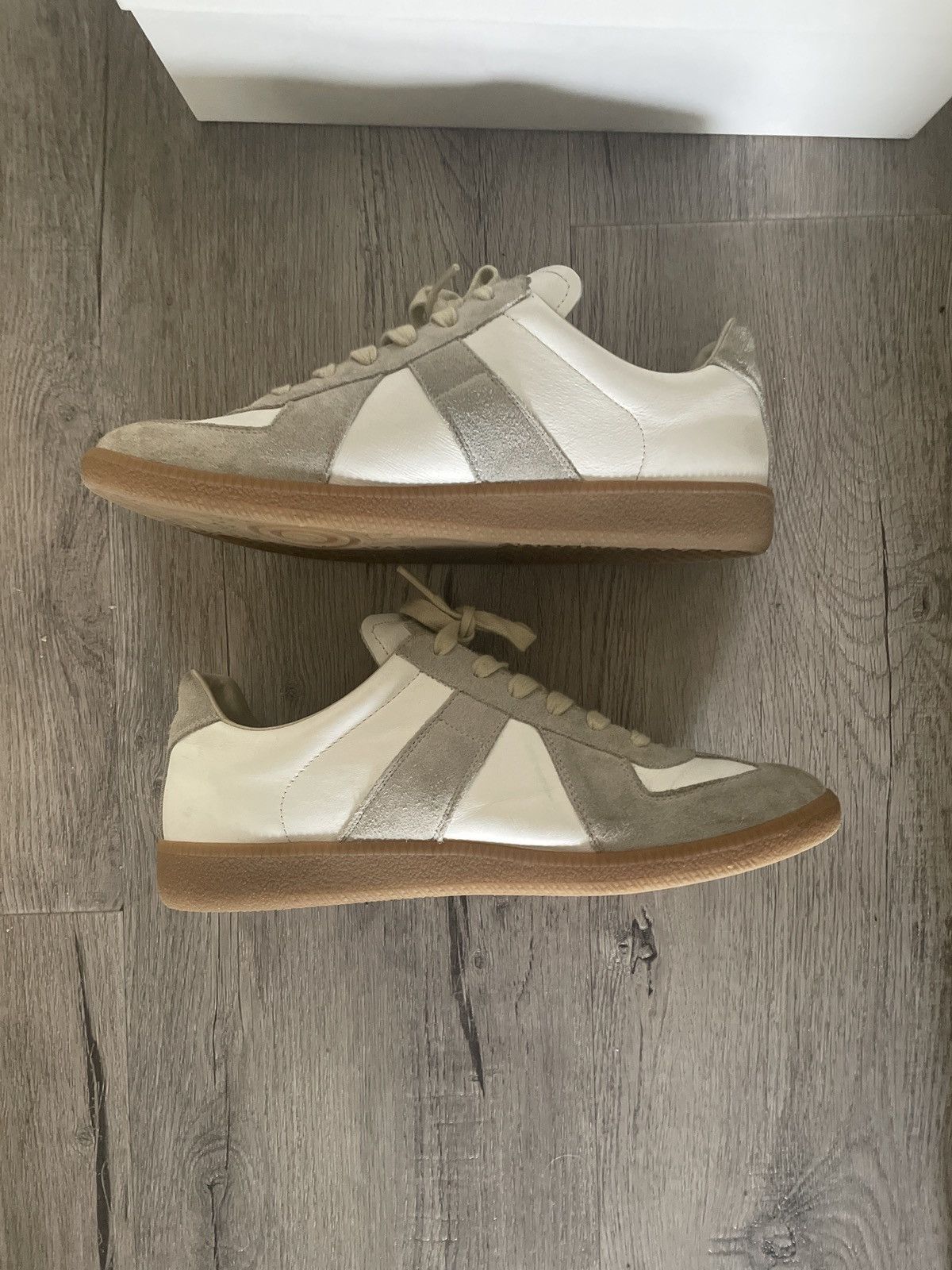 Maison Margiela Maison Margiela Replica Gats | Grailed