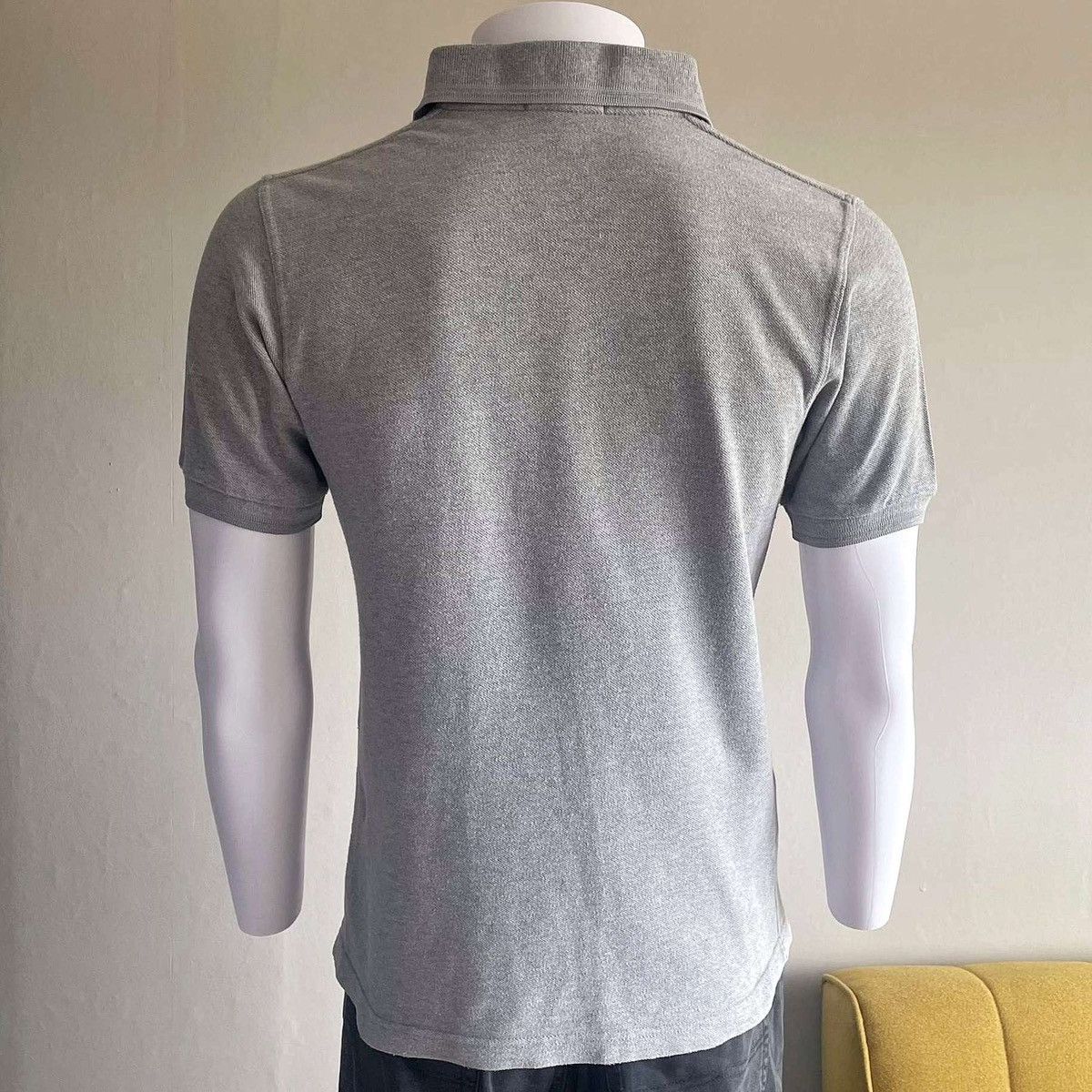 Fred Perry Fred Perry Made in England Combed Cotton M1193 Polo Shirt Size US M / EU 48-50 / 2 - 4 Thumbnail